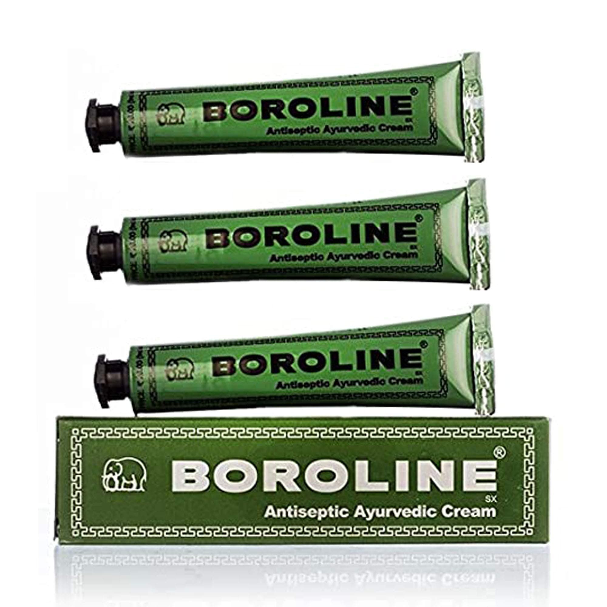 Boroline Antiseptic Ayurvedic Cream 20g