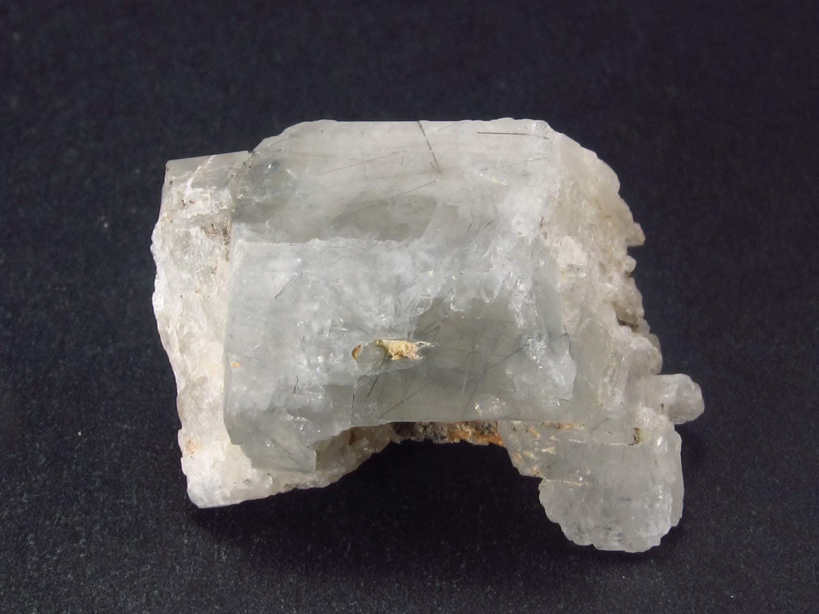 The Russian Stone Phenacite Phenakite Crystal From Madagascar - 2.3cm