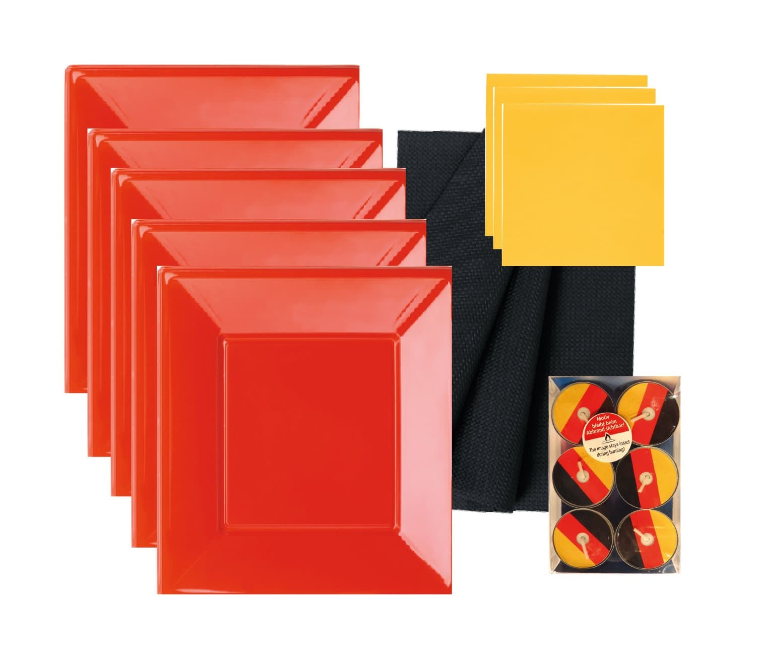 KaraloonP10000 Party Set