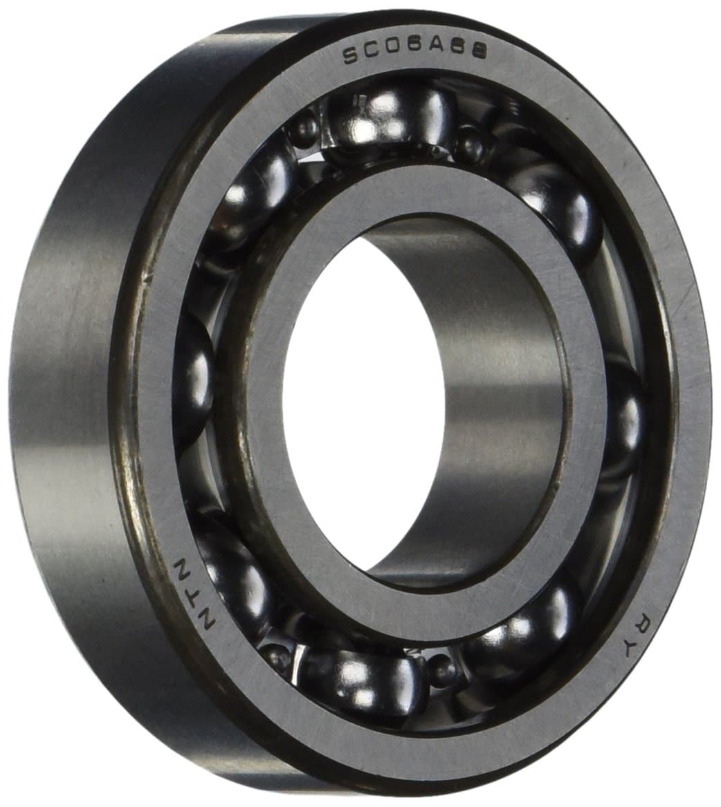 Genuine Honda 91002-PS1-003 Ball Bearing
