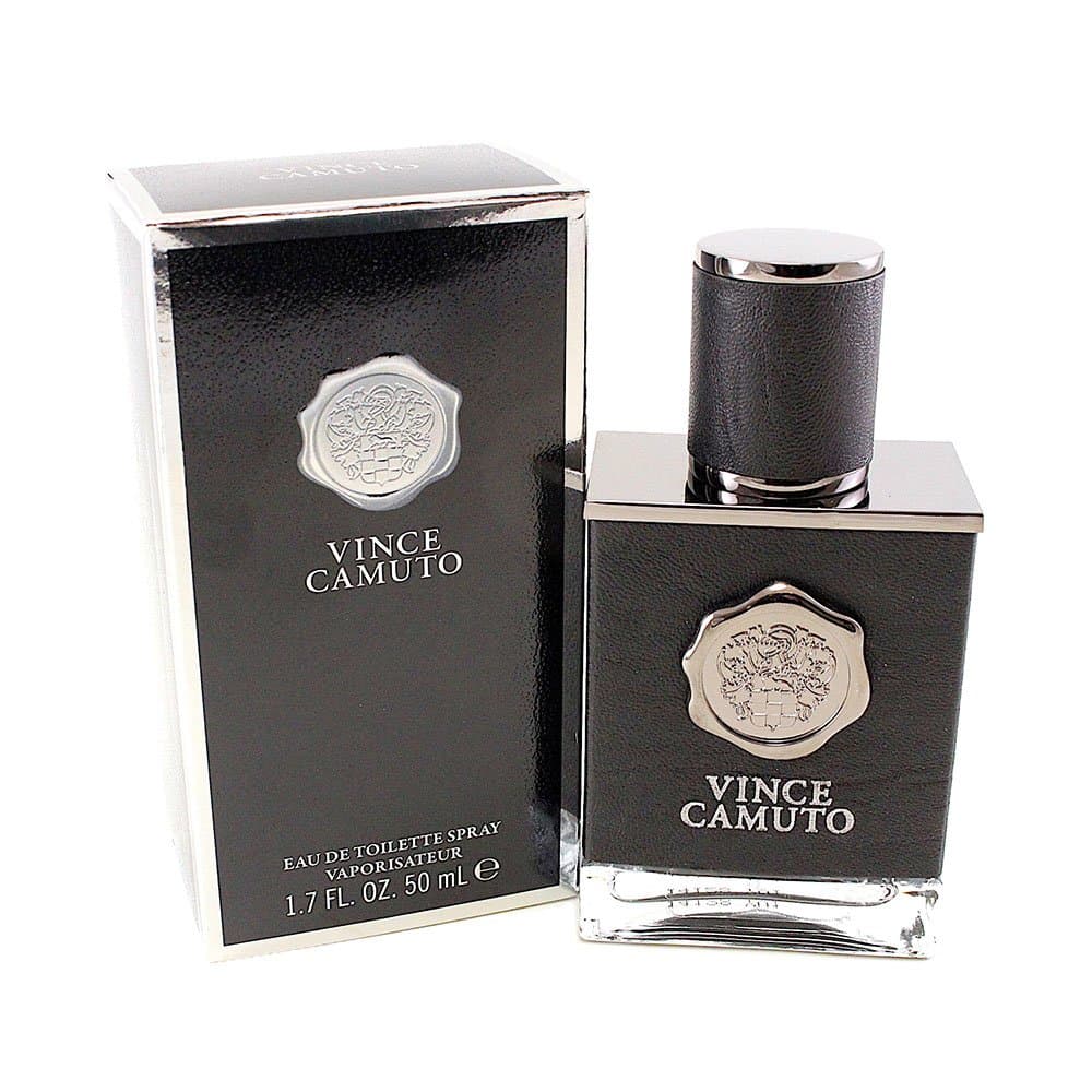 Eau de Toilette Spray for Men, 1.7 Fl Oz