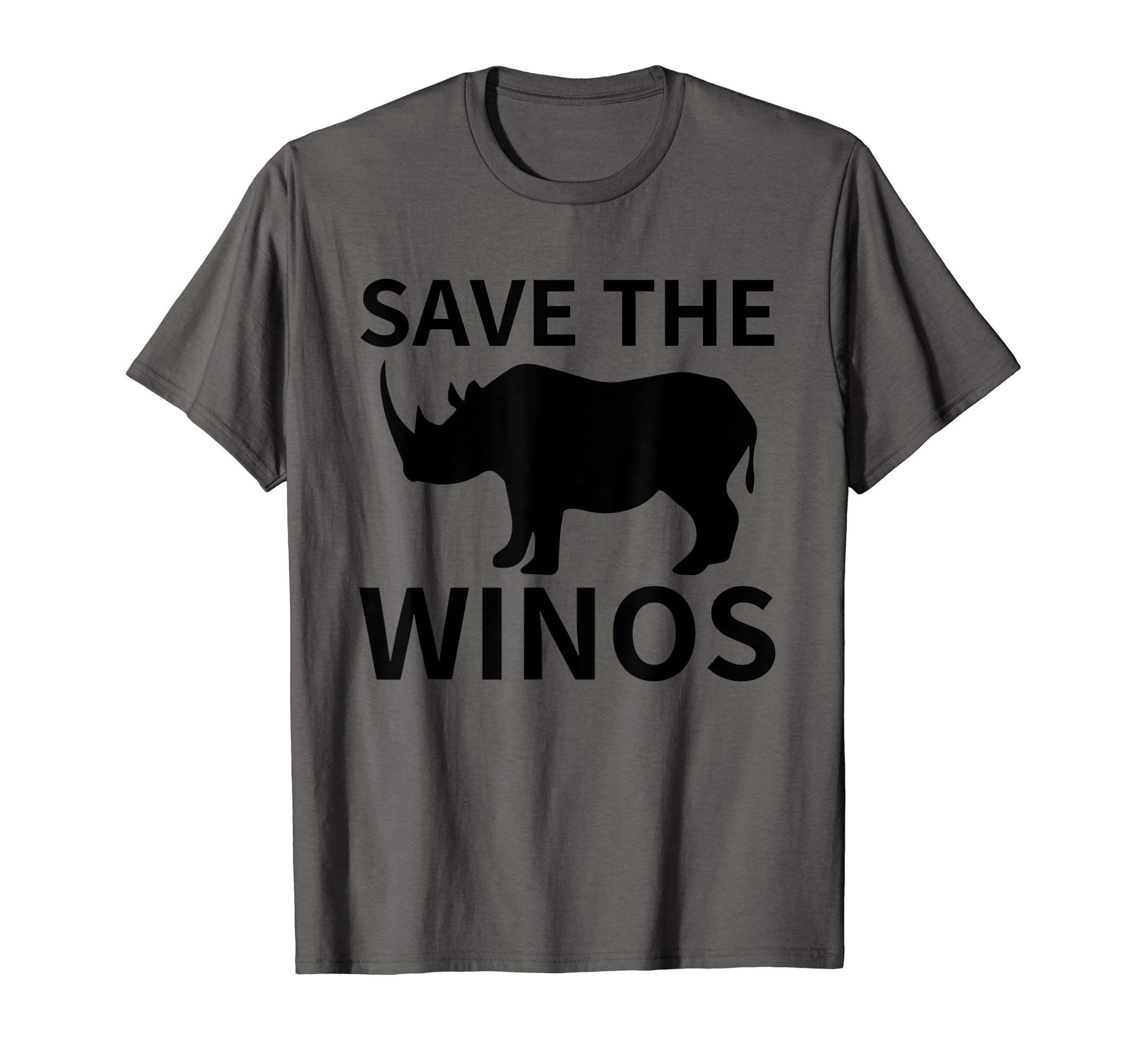 Winos T-Shirt