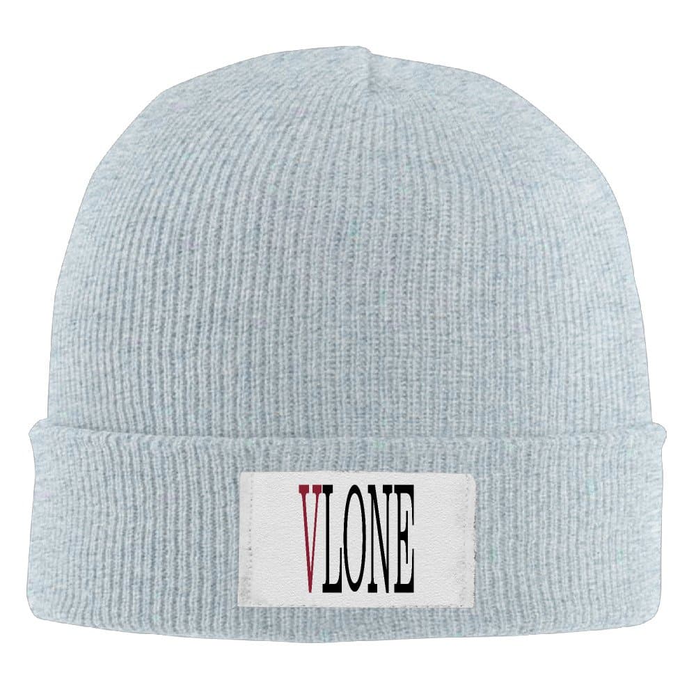 Winter ASAP Vlone A$AP Mob Back On The Streets Beanie Knit Hat