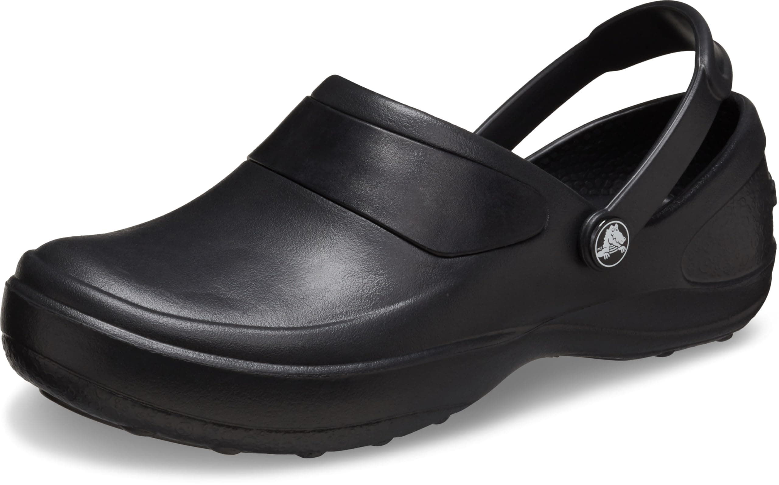 Crocs Girl's Mercy Work Clogs