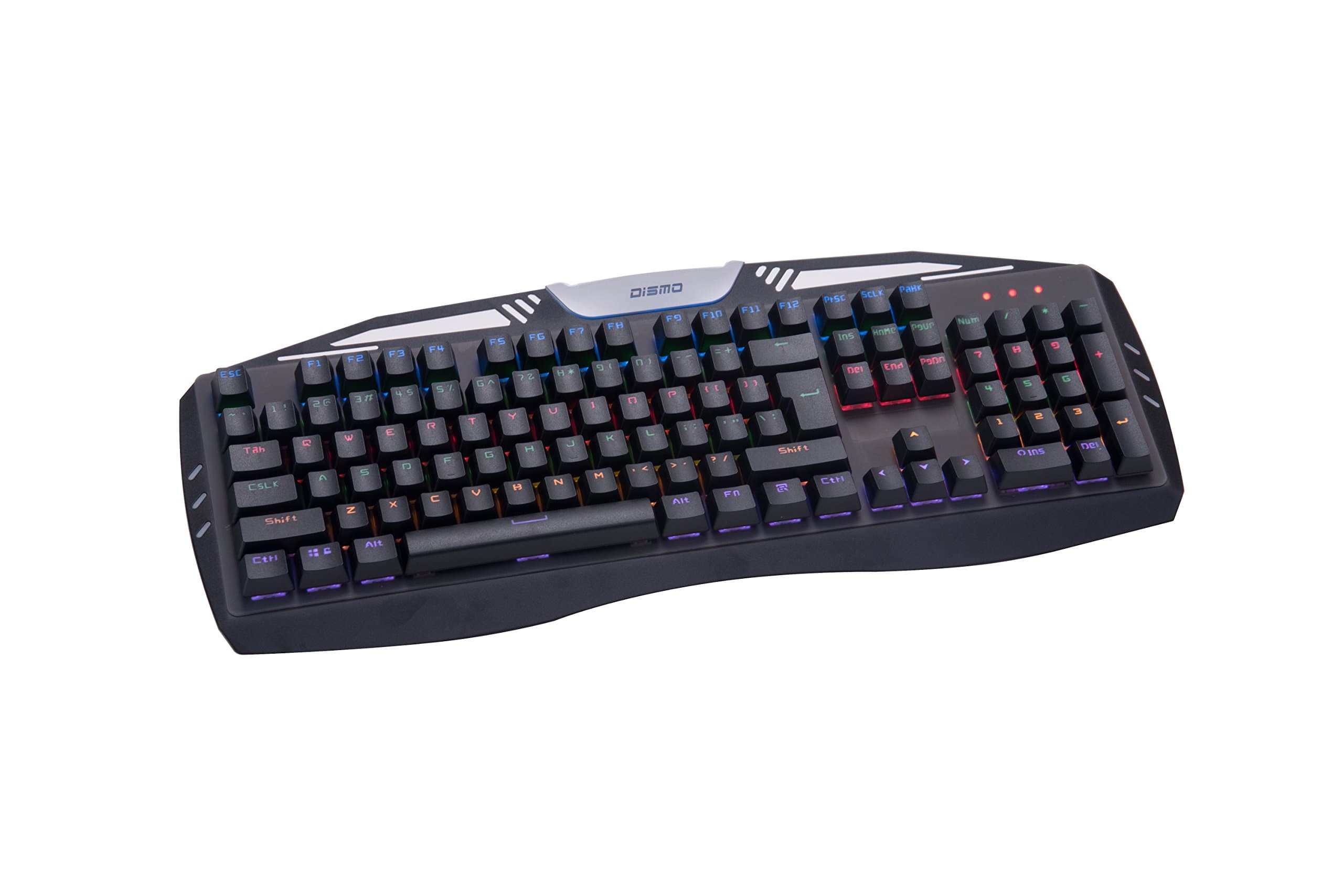 Gaming Keyboard for Dismo