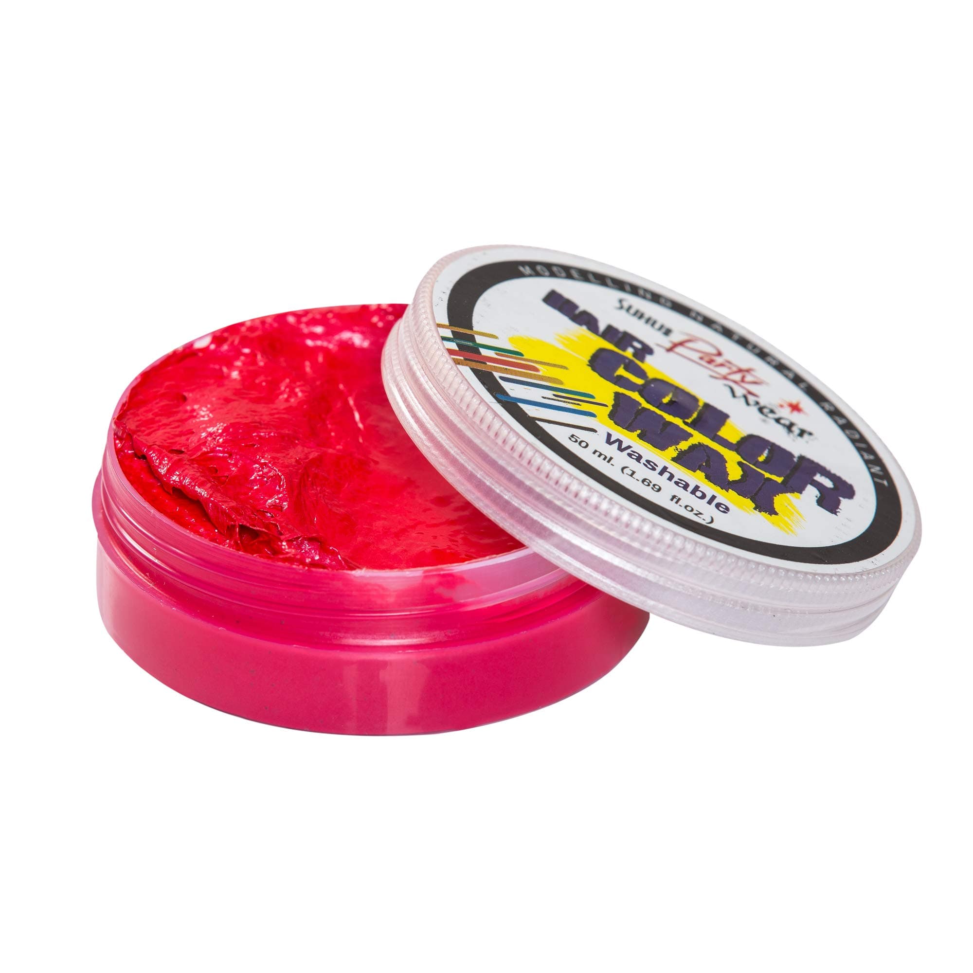 Suhu Hair Care Hair wax Red Hair Color Wax