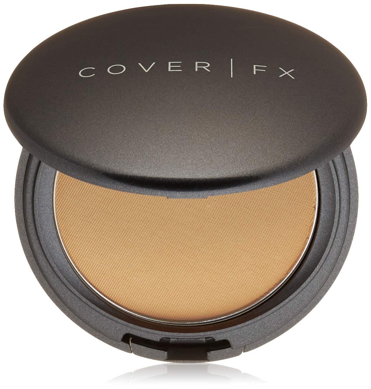 Pressed Mineral Foundation - G PlUS 60 For Women 0.42 Oz