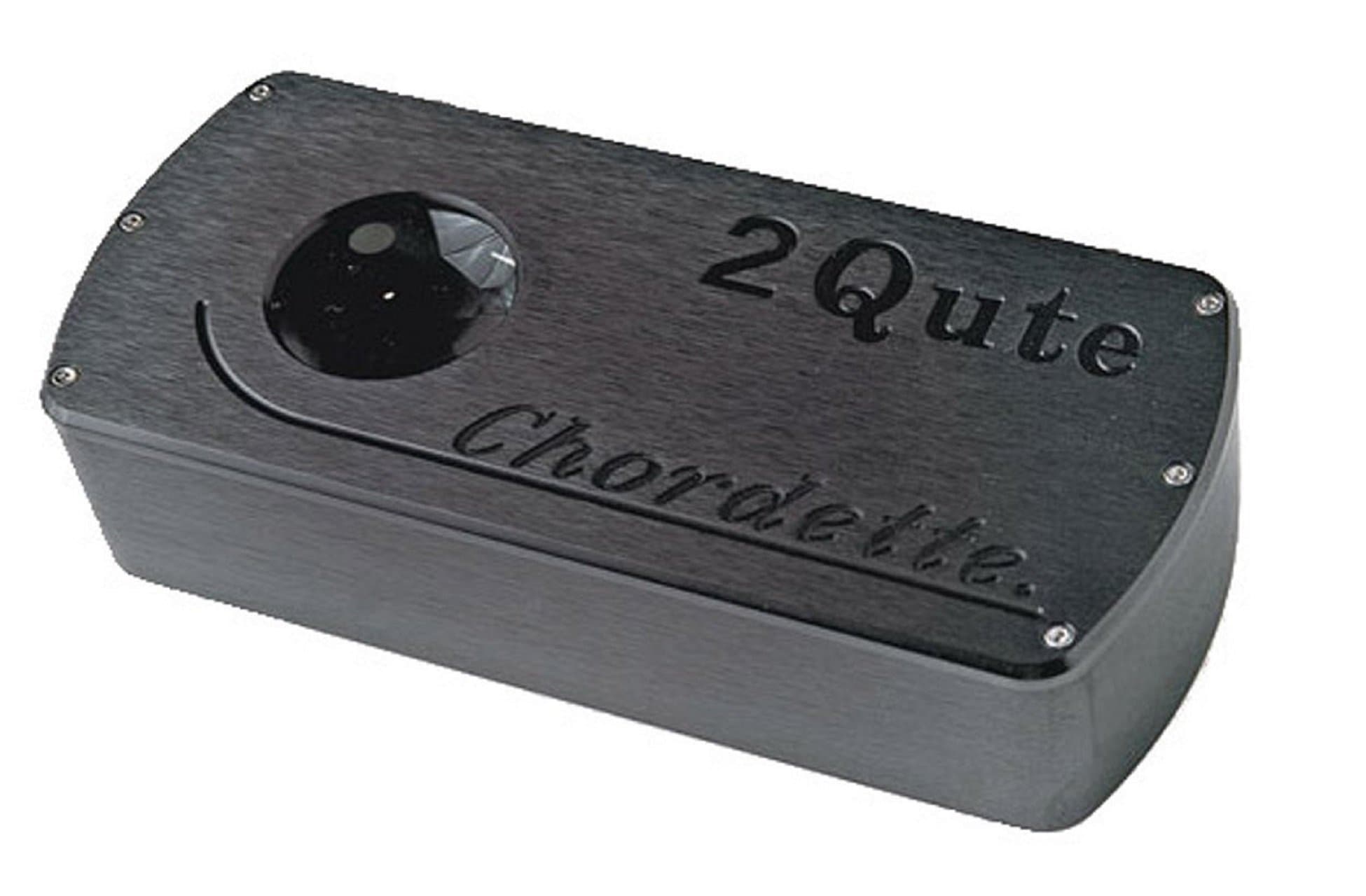 Chord Electronics 2Qute DAC Black