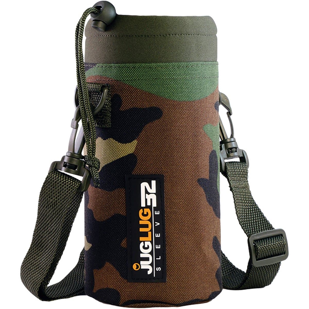 JugLug Sleeve 40 Oz. Green