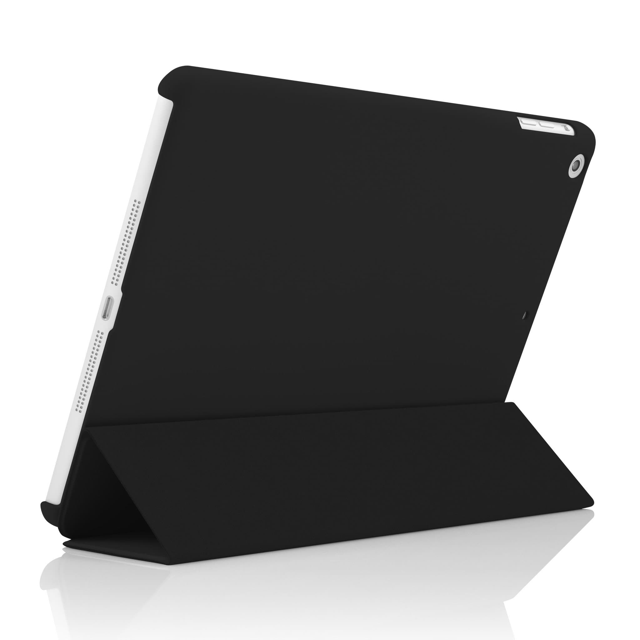 Incipio Smart Feather Case for iPad Air (IPD-347-BLK)