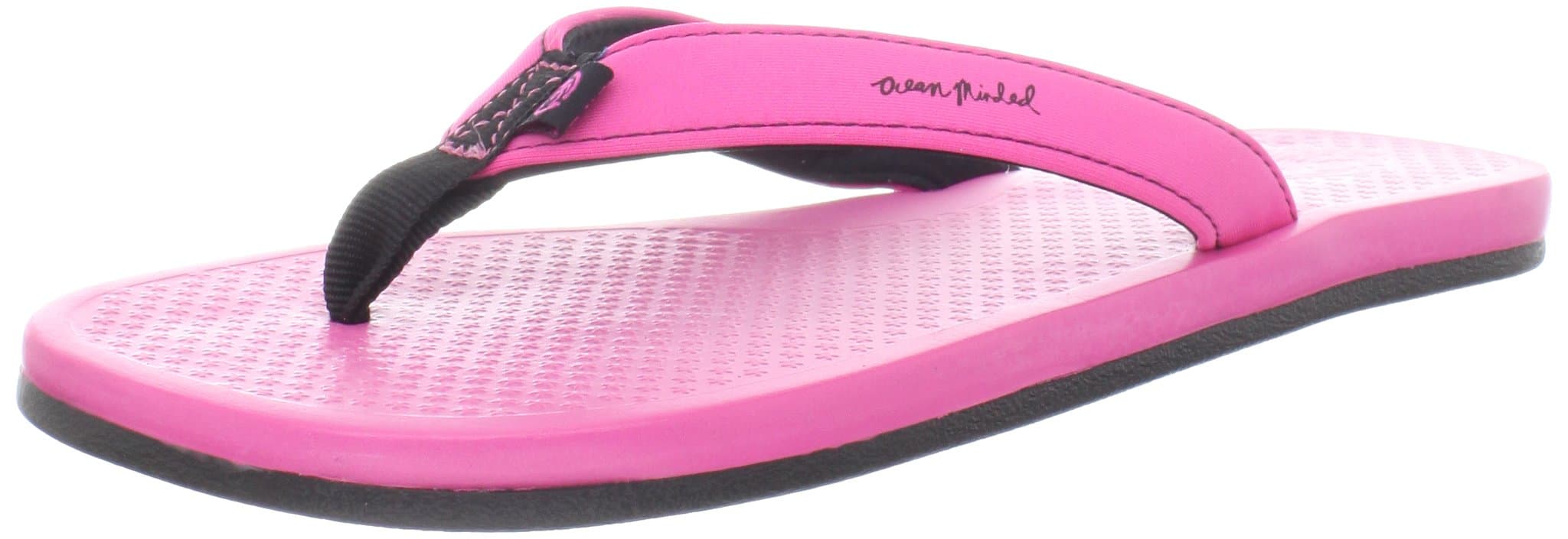 Ocean Minded Women's Waveseeker Flip-Flop