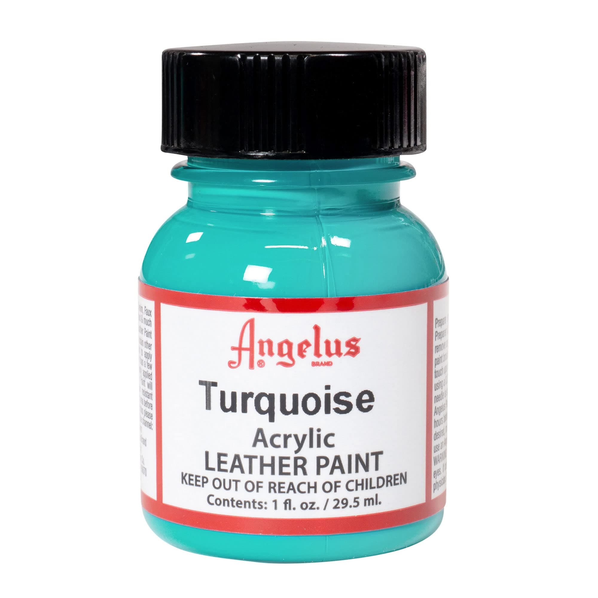 Angelus Acrylic Leather Paint