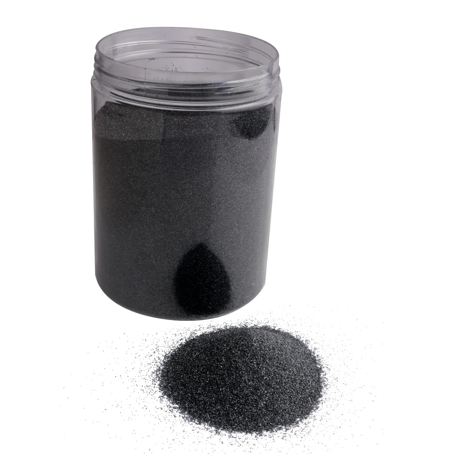 2 lbs Rock Tumbler Grit - Tumbler Media Grit,Rock Polishing Grit Media, Works with any Rock Tumbler, Rock Polisher, Stone Polisher,COARSE 60/90 Silicon Carbide Grit, STEP 1 for Tumbling Stones
