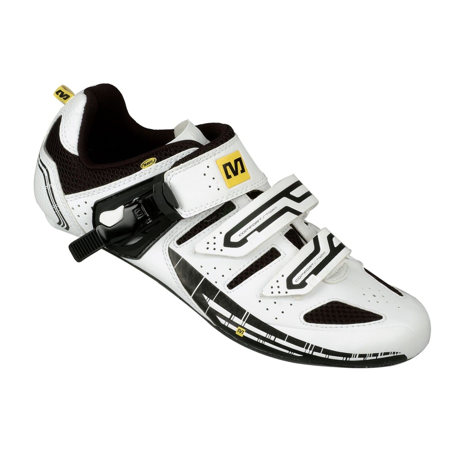 Mavic Avenir Road Shoe 2010