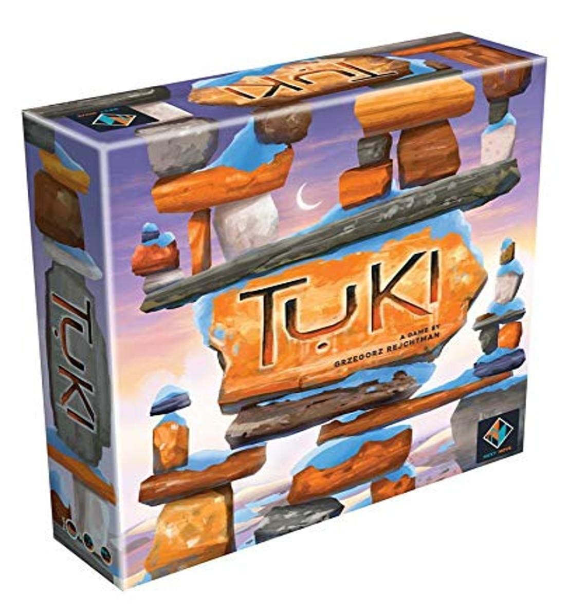 Tuki
