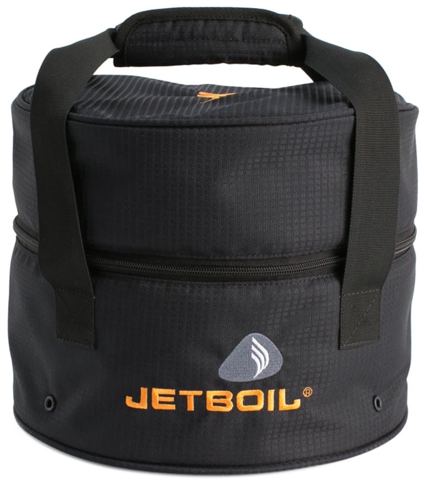 Jetboil Genesis Camping Cooking System Storage Bag