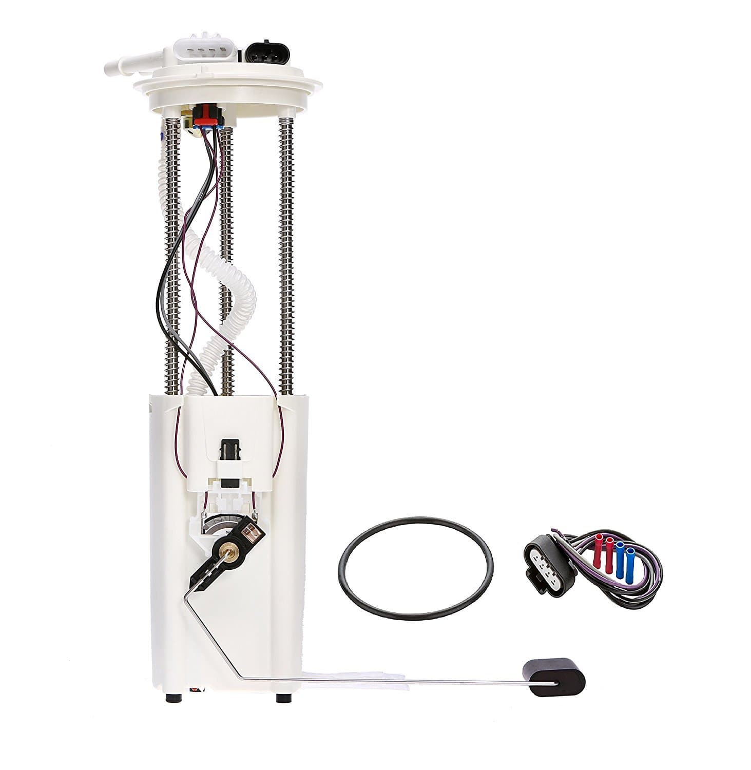 Fuel Pump Assembly For Chevy S10 Pickup, GMC Sonoma, Isuzu Hombre