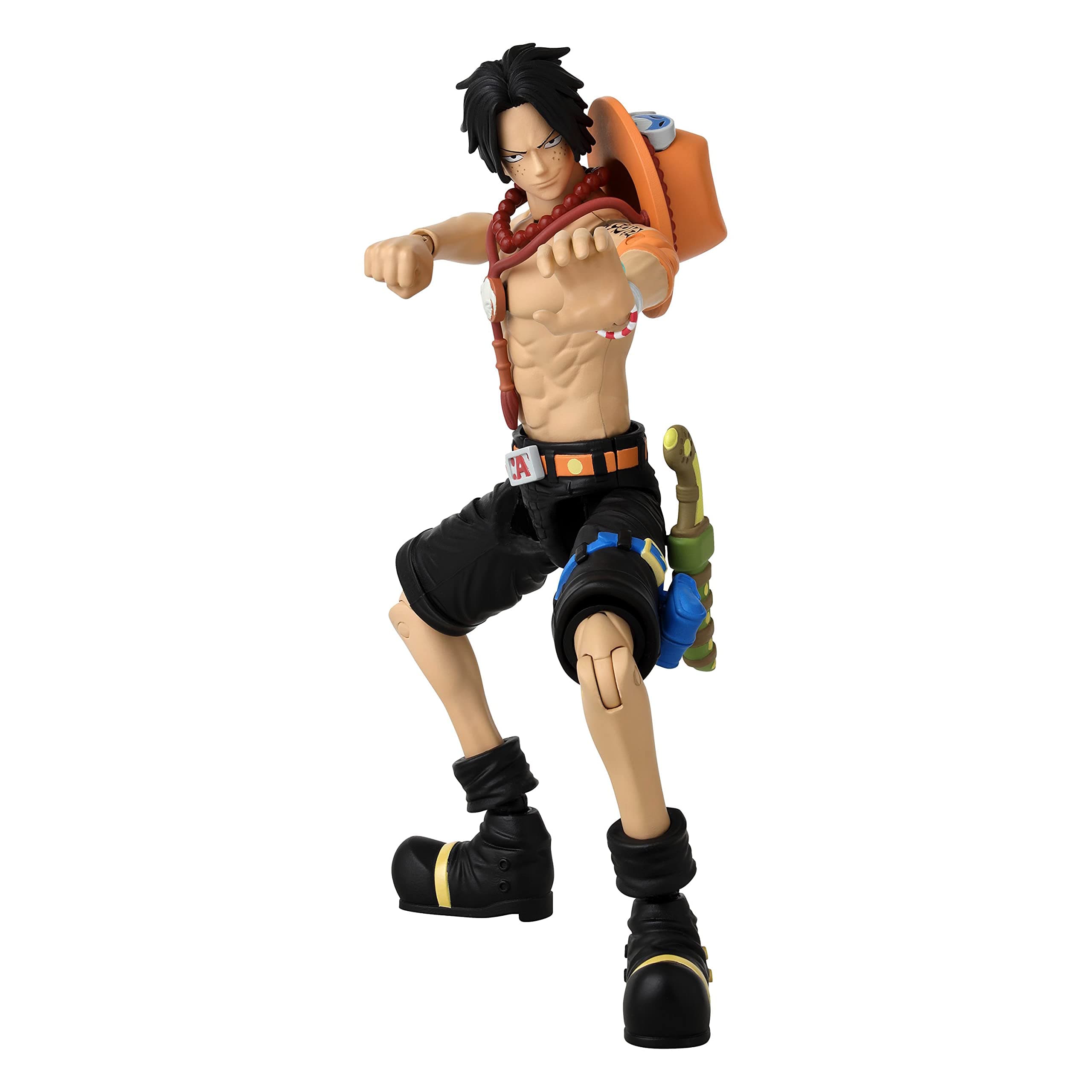 One Piece - Portgas D. Ace Action Figure