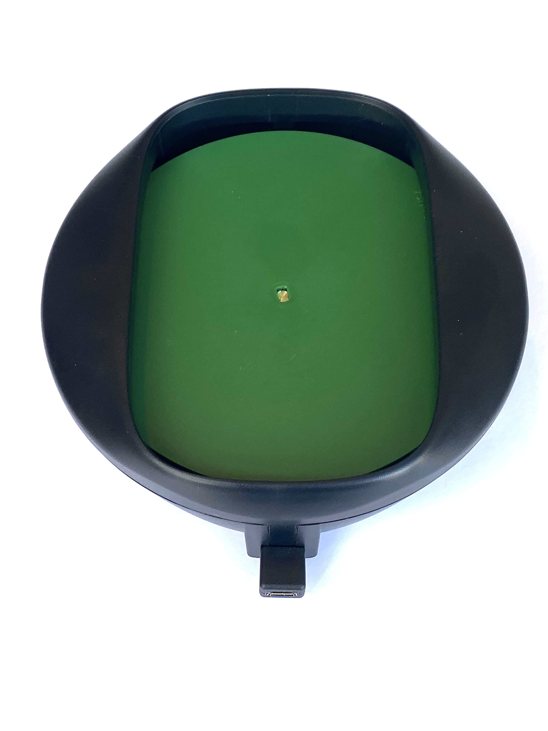 Liberty Mouse Mover Gen. 4 - Microprocessor Controlled With True Random USB Mouse Movement, Adjustable Duration And Best Visibility.