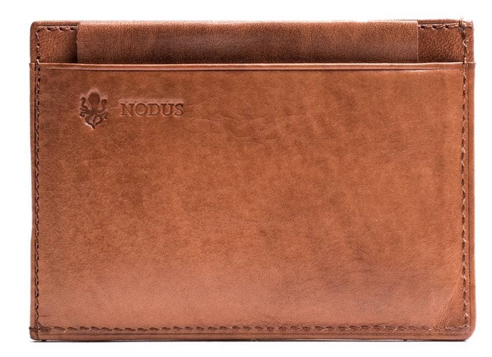 Nodus Compact Wallet