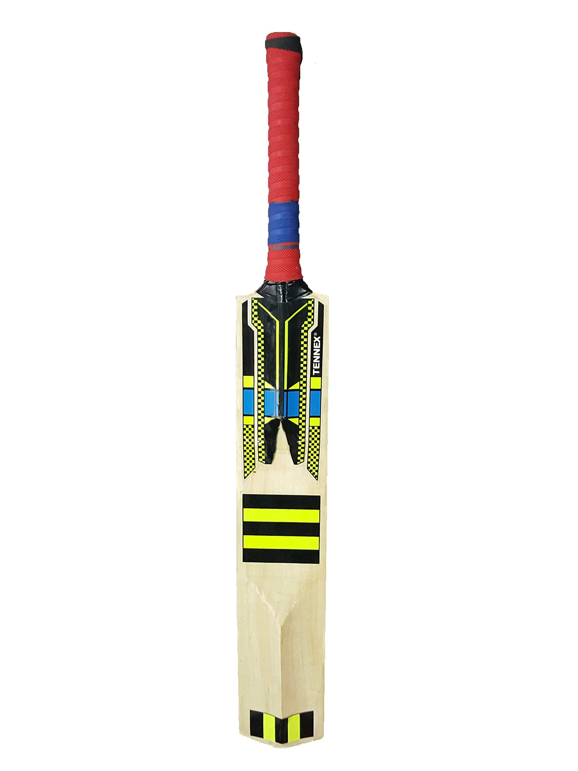 Tennex T-333 C Kashmir Willow Cricket Bat