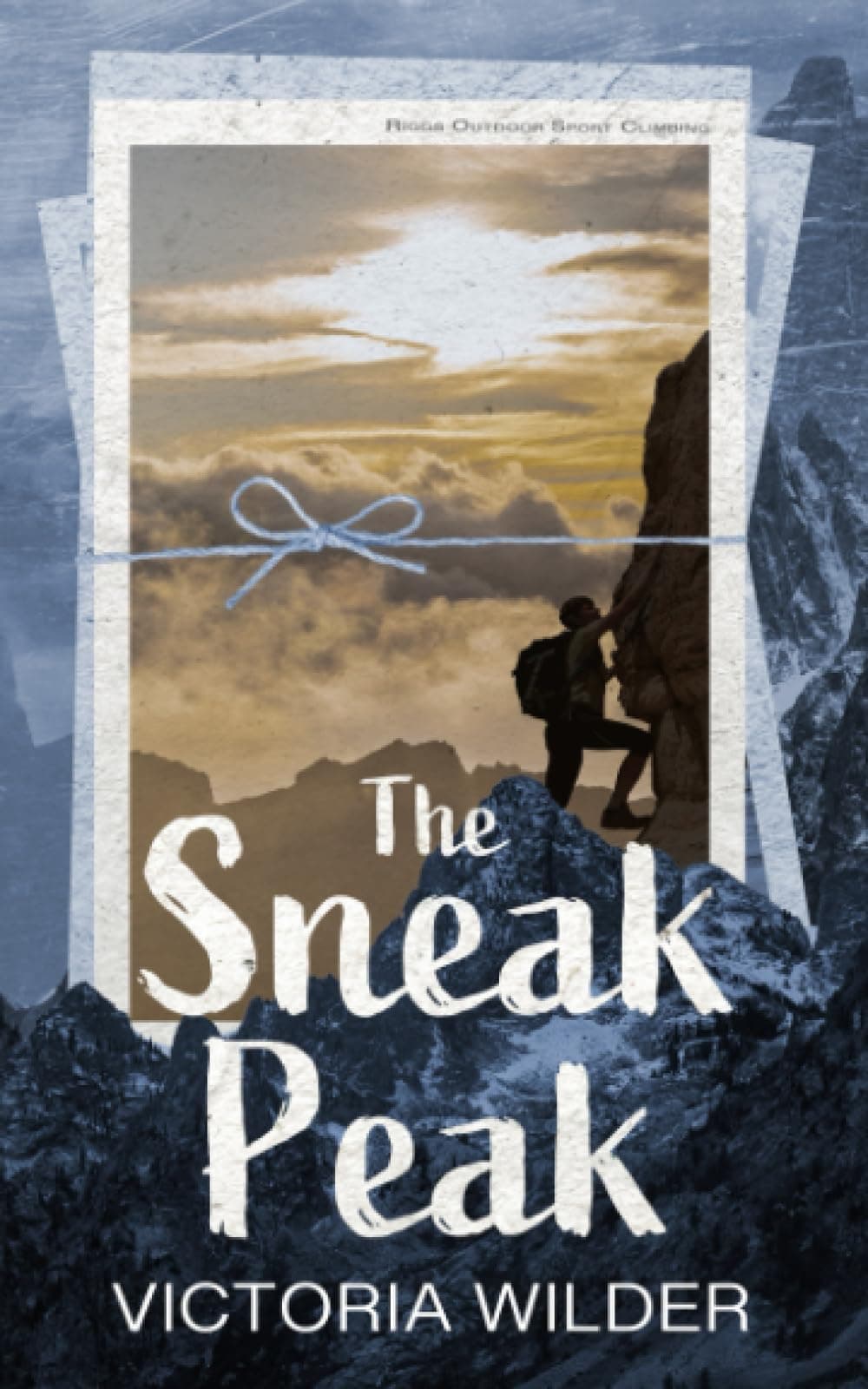The Sneak Peak: Special Edition (A Riggs Romance Series: Special Edition Covers)