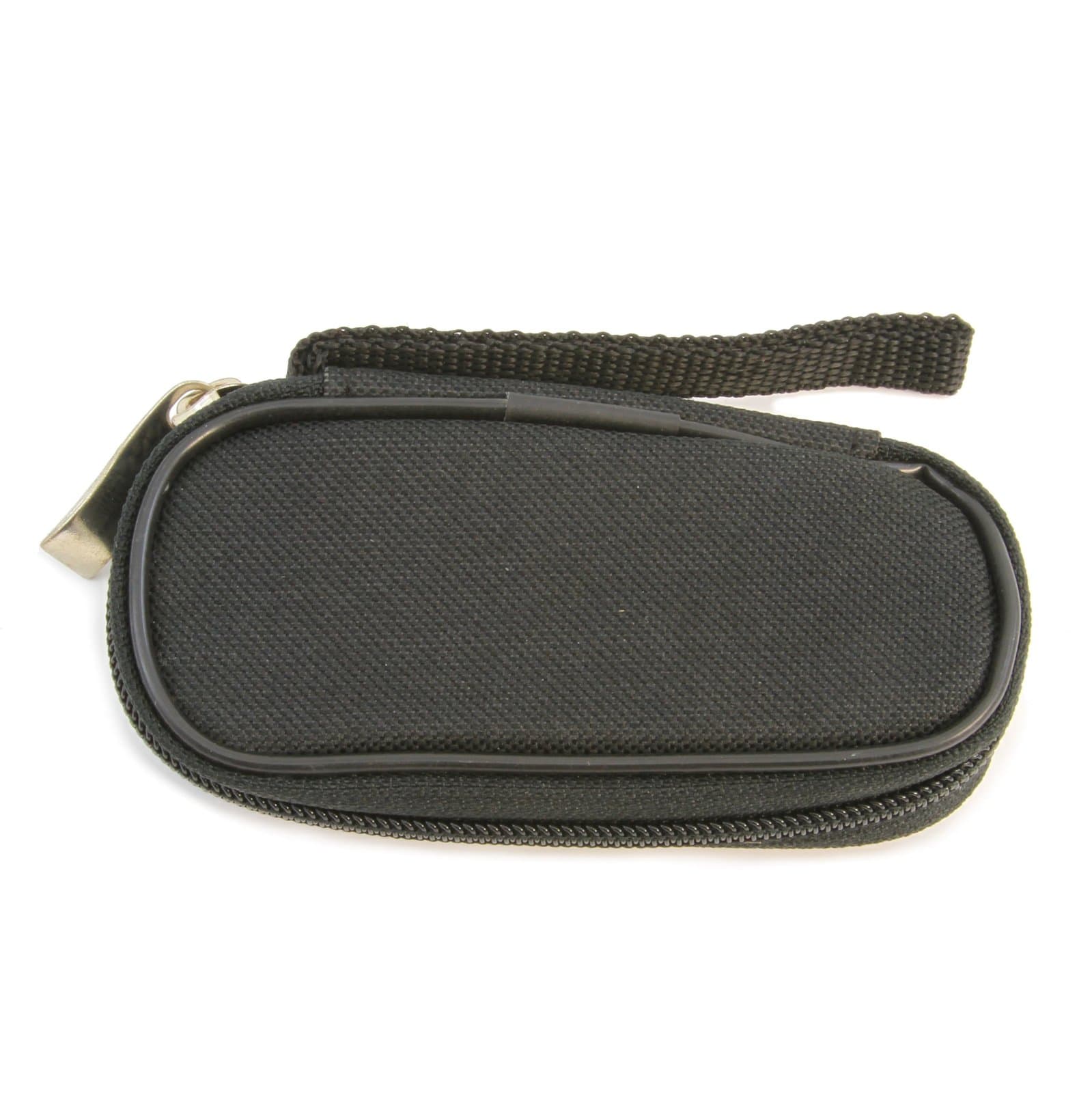 THS_Harmonica_Pouch The Harmonica Store - Pouch for 10 Hole Diatonic Harmonicas