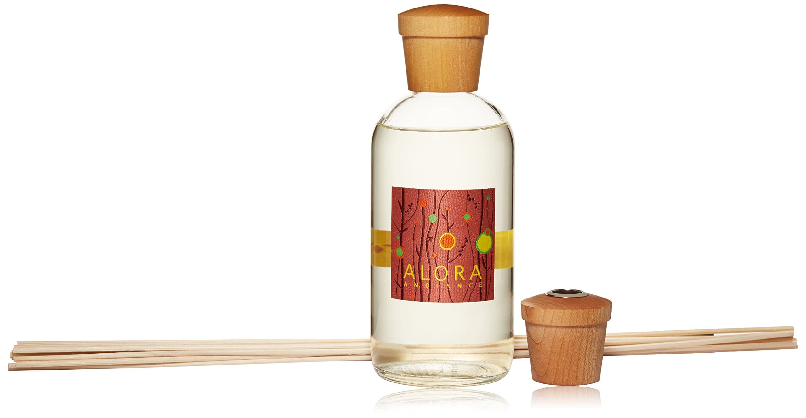 Cedro 16 Oz diffuser