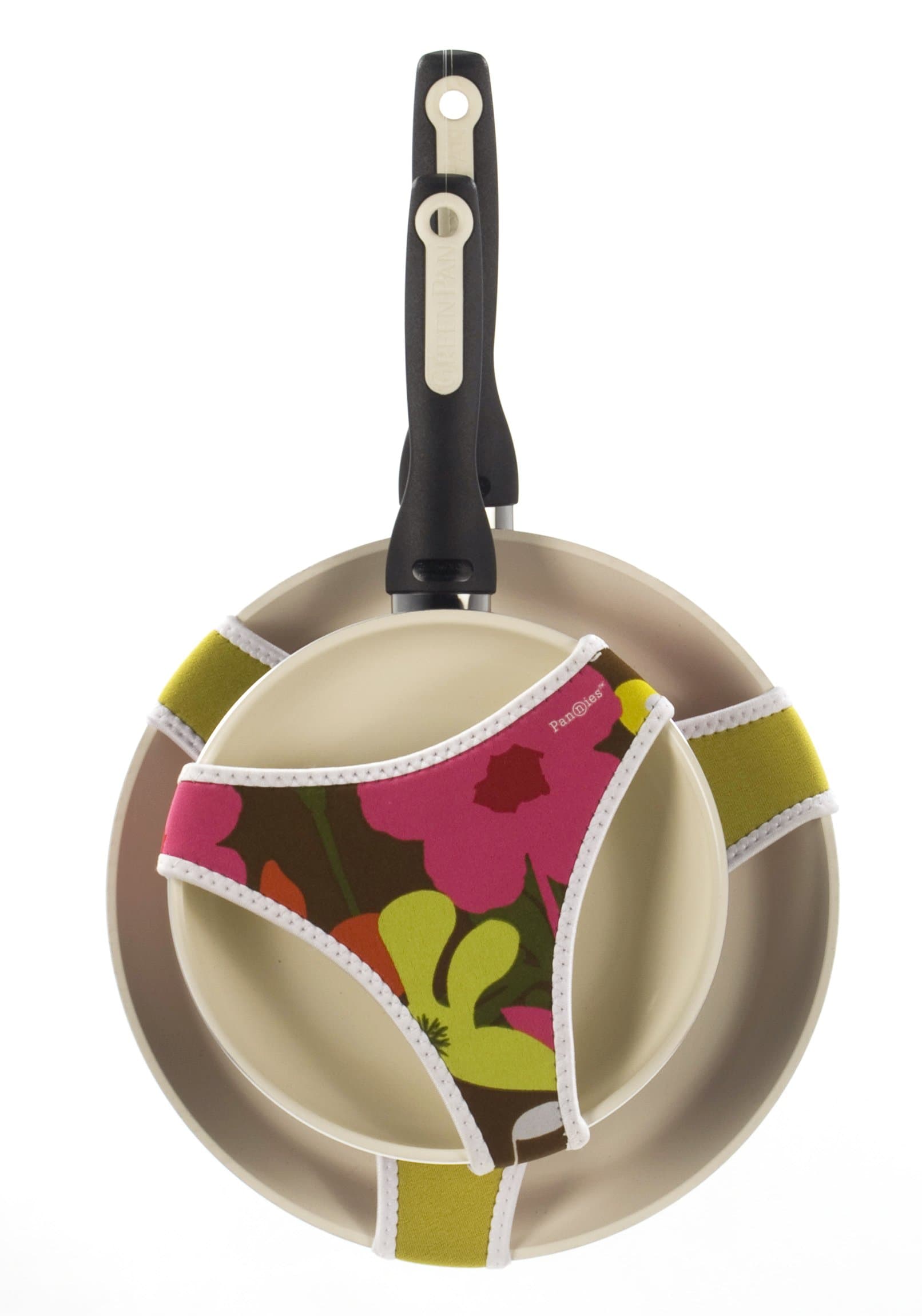 "Pannies" Set of Two Pan Protectors