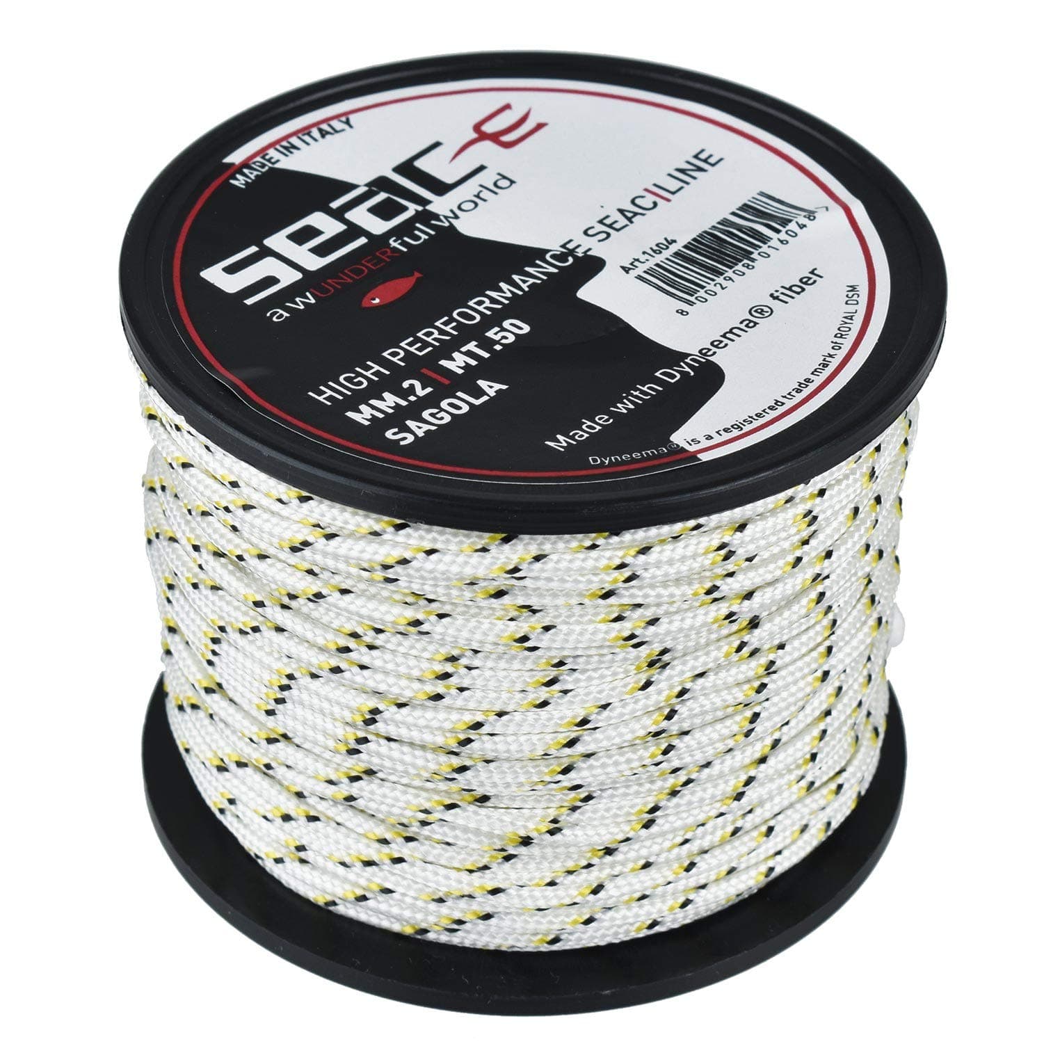 SEAC Dyneema Spool