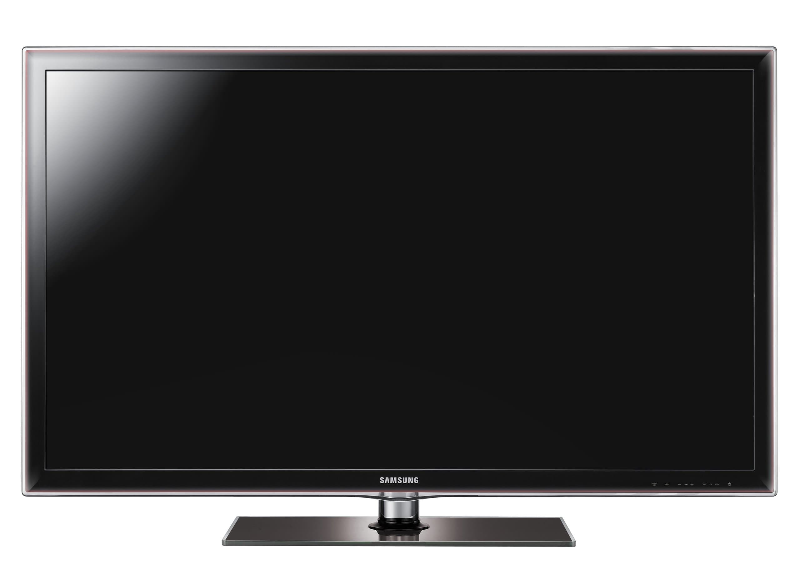 Samsung UE55D6100 55-inch Widescreen Full HD 1080p 3D 200Hz LED SMART Internet Television with Freeview HD