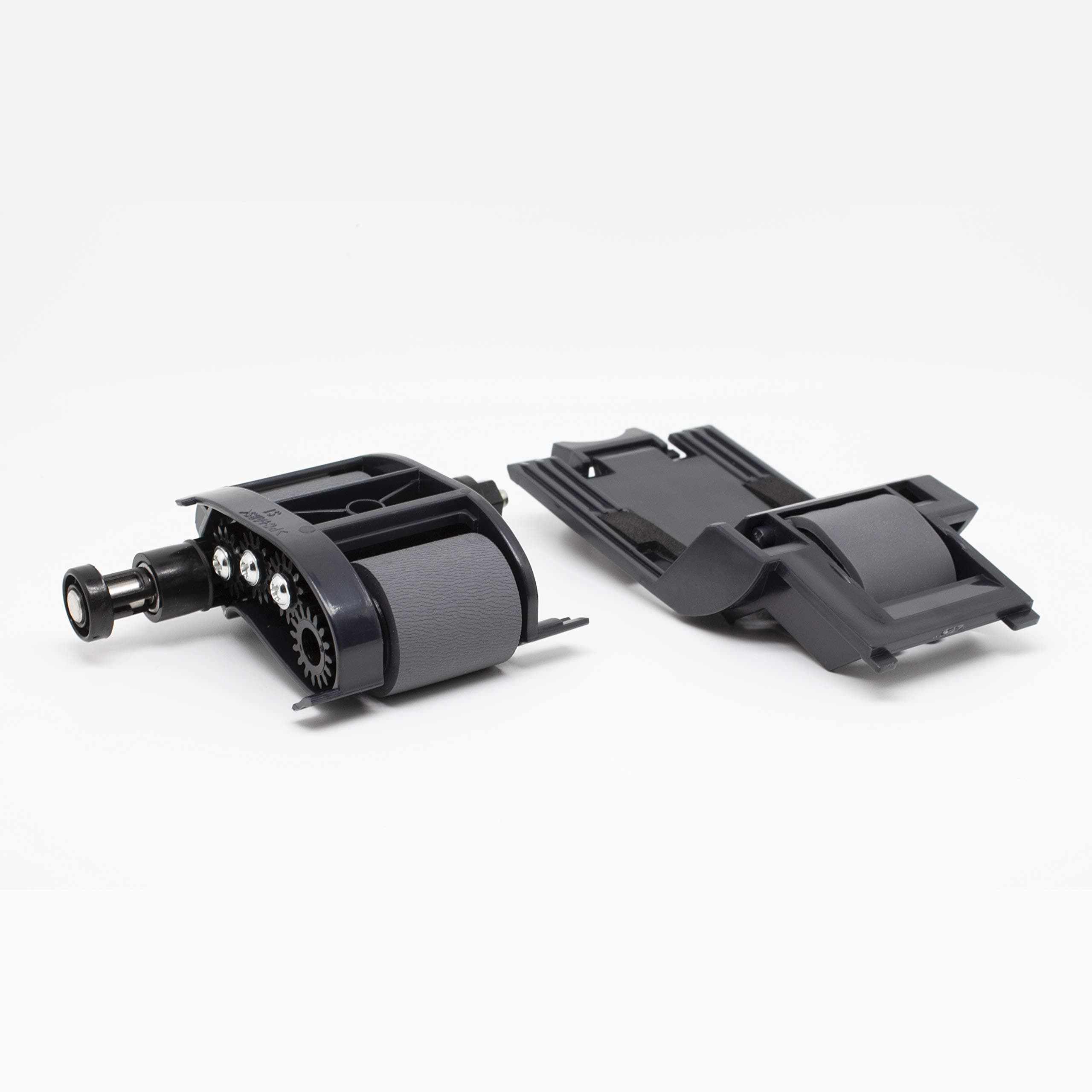 SonilcoAutomatic Document Feeder ADF Pick-Up Feed Roller Kit Assembly L2718A Replacement for HP Laserjet M575, M630, M651, M680, M725, M775, 7500, 8500, X585, ScanJet 7500, 8500 L2725-60002