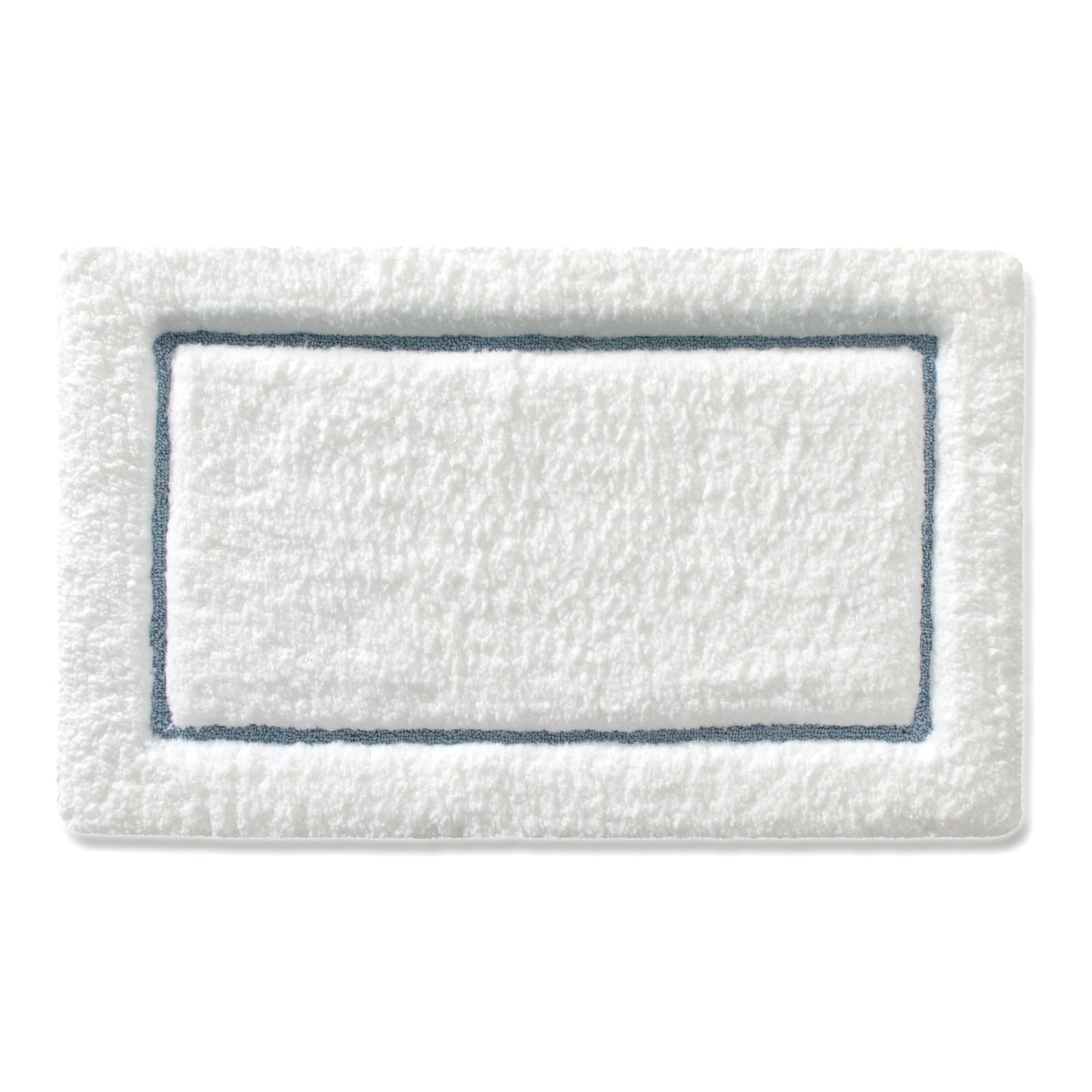 Sky® Deep Pile Luxury Bath Mat, Tiffany - Light Blue | Ultra Soft, Thick Bathroom Rug - 70 x 120 cm
