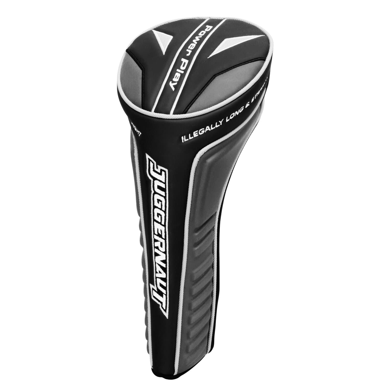 Power Play Juggernaut Driver Head Cover