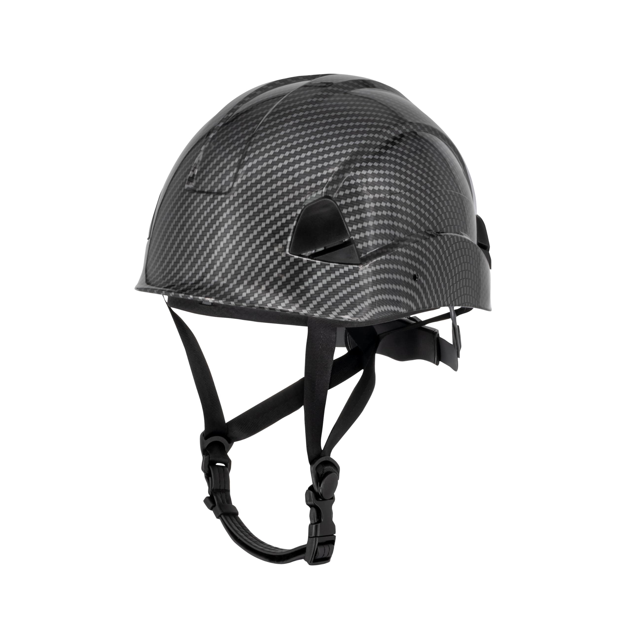 Non-Vented Helmet