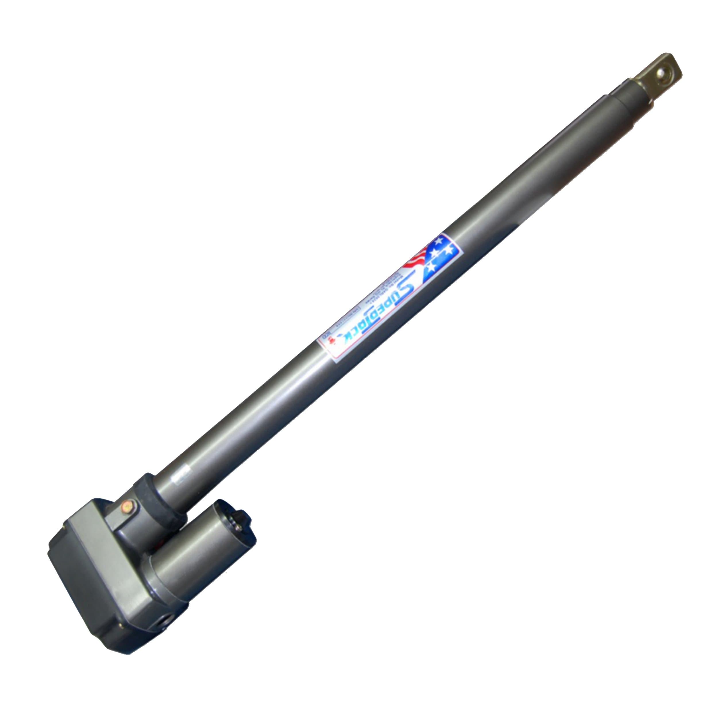 18 inch Dish Actuator