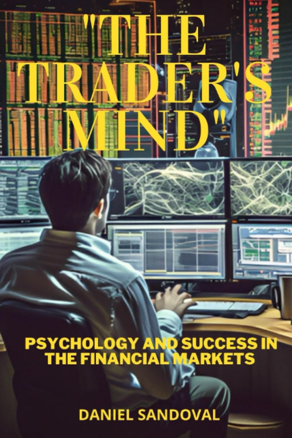 "The Mind of the Trader": Psychology and Success in the Financial Market, WINNING MIND IN TRADING