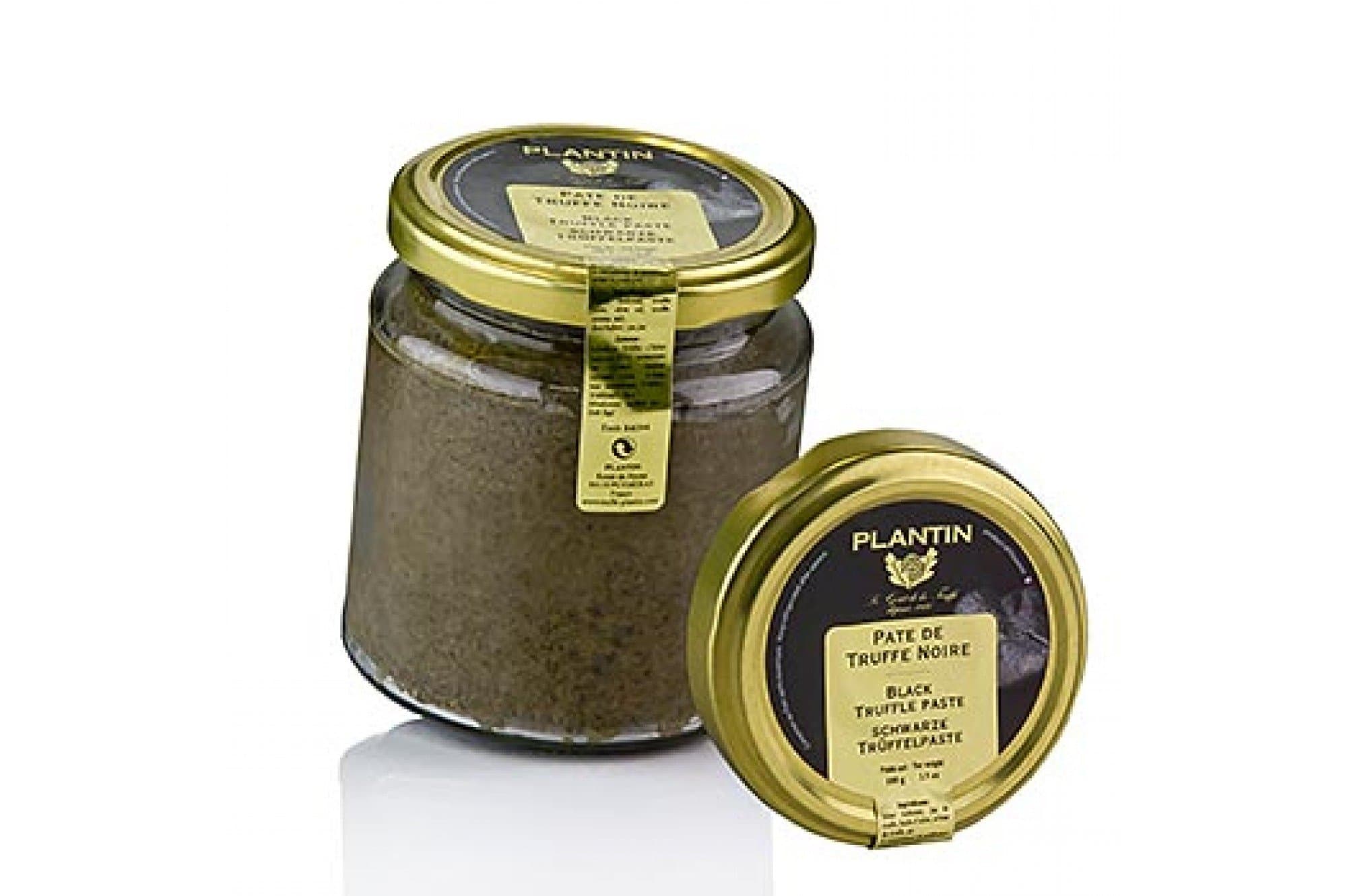 Black Truffle Paste - 9.8 Oz, Kosher