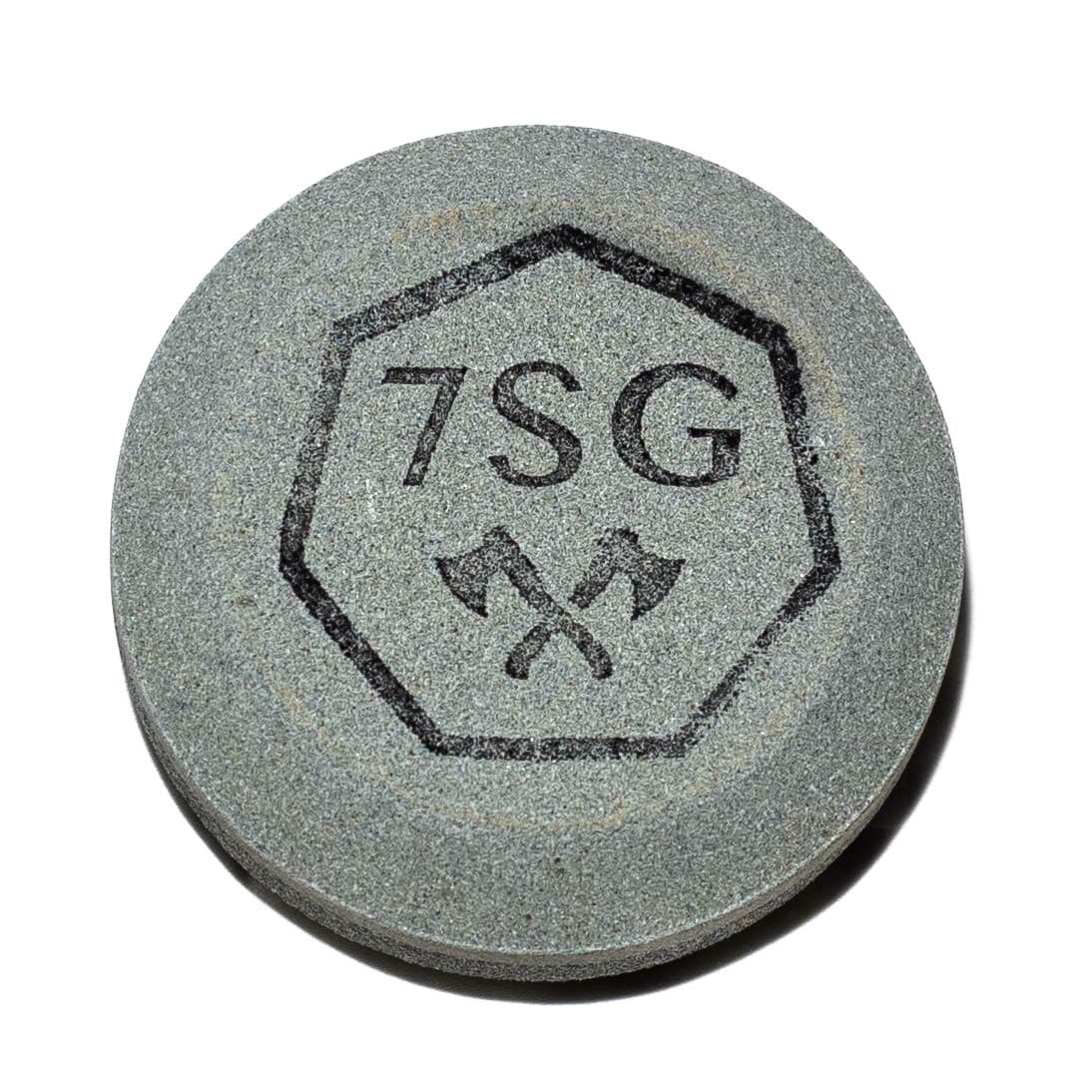 Axe Sharpener Tool - Machete Sharpener - Throwing Hatchet Sharpening Stone - Garden Tool Sharpener - Speedy Sharp - Knife Sharpener - Sword Sharpener