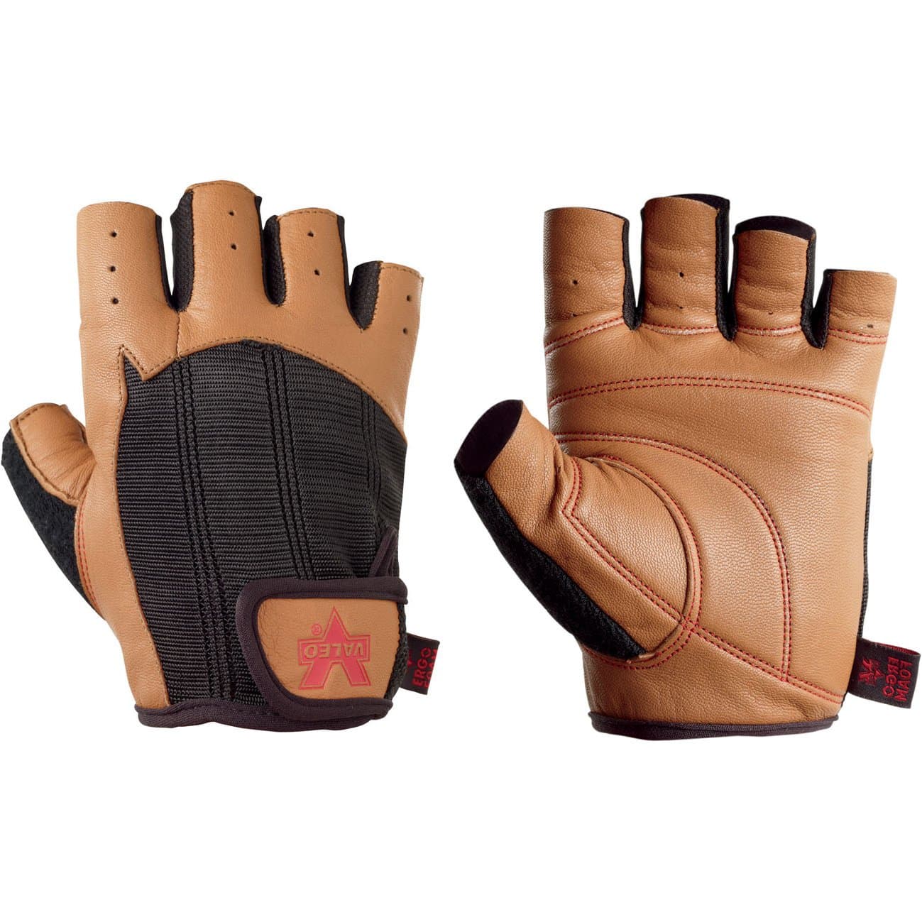 Valeo Ocelot Lifting Glove