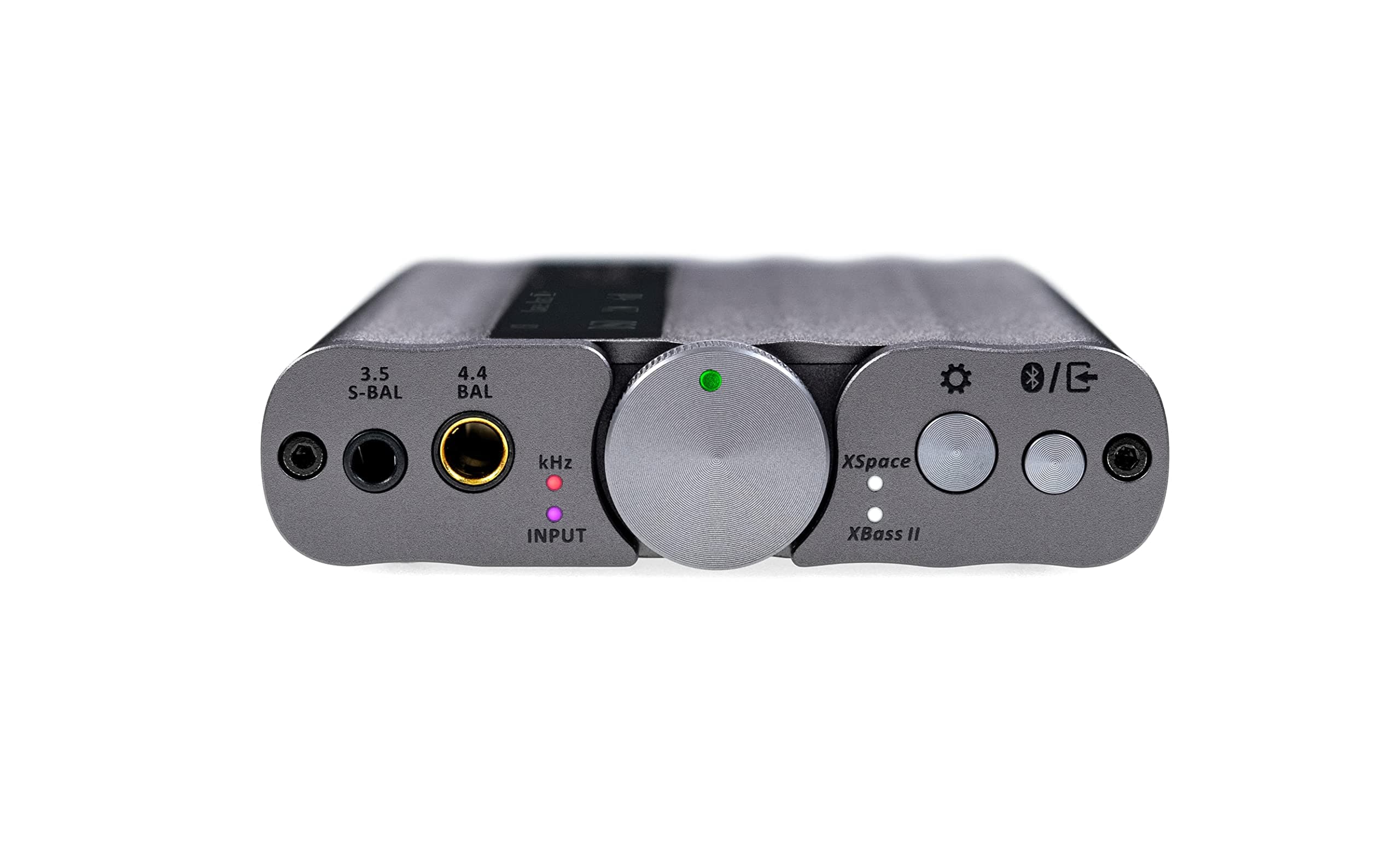 iFi audio xDSD Gryphon USB & Bluetooth Compatible Full Balanced Portable DAC Amplifier [Domestic Genuine Product]