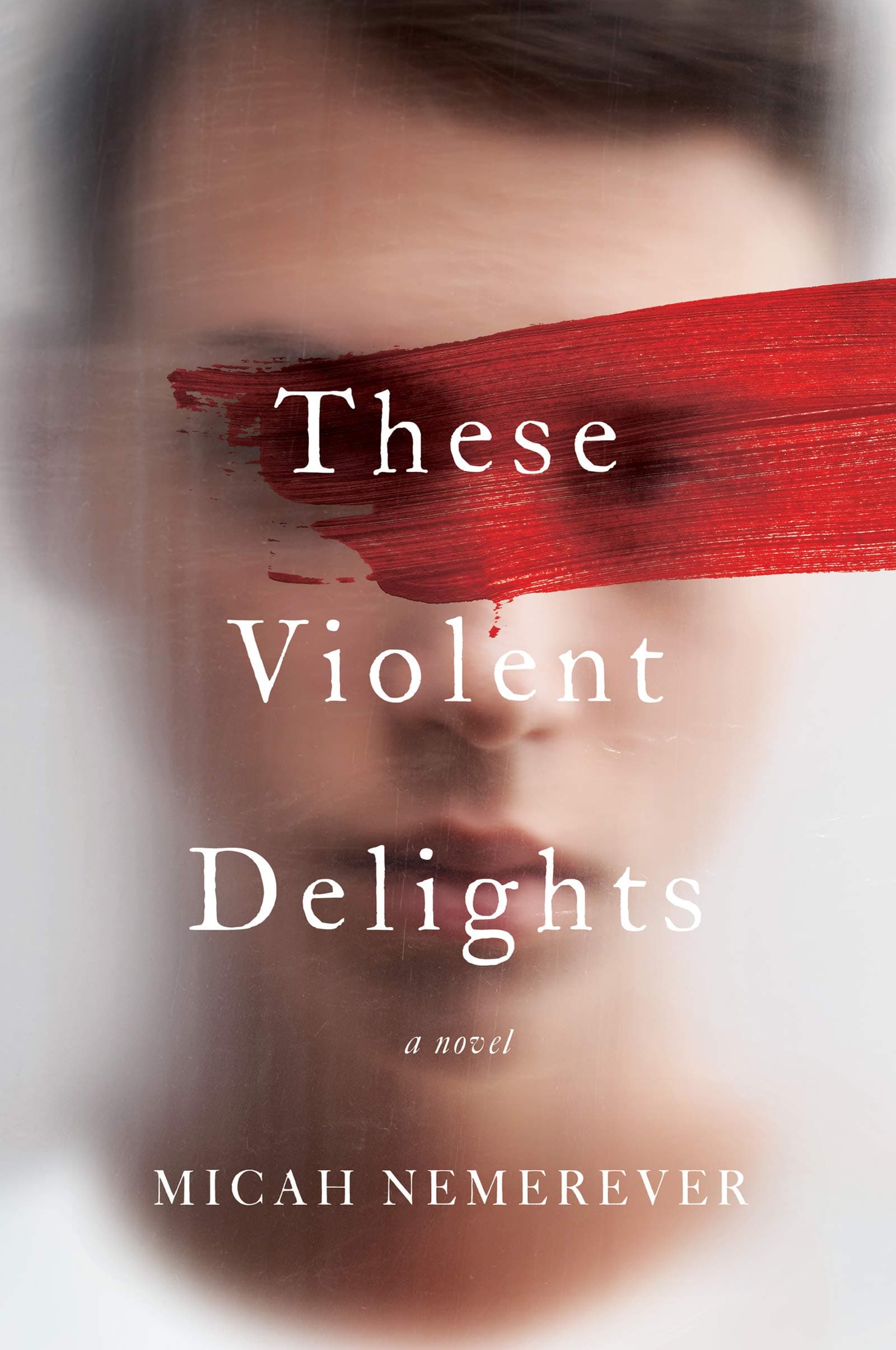 These Violent Delights: A Novel Paperback – 14 September 2021