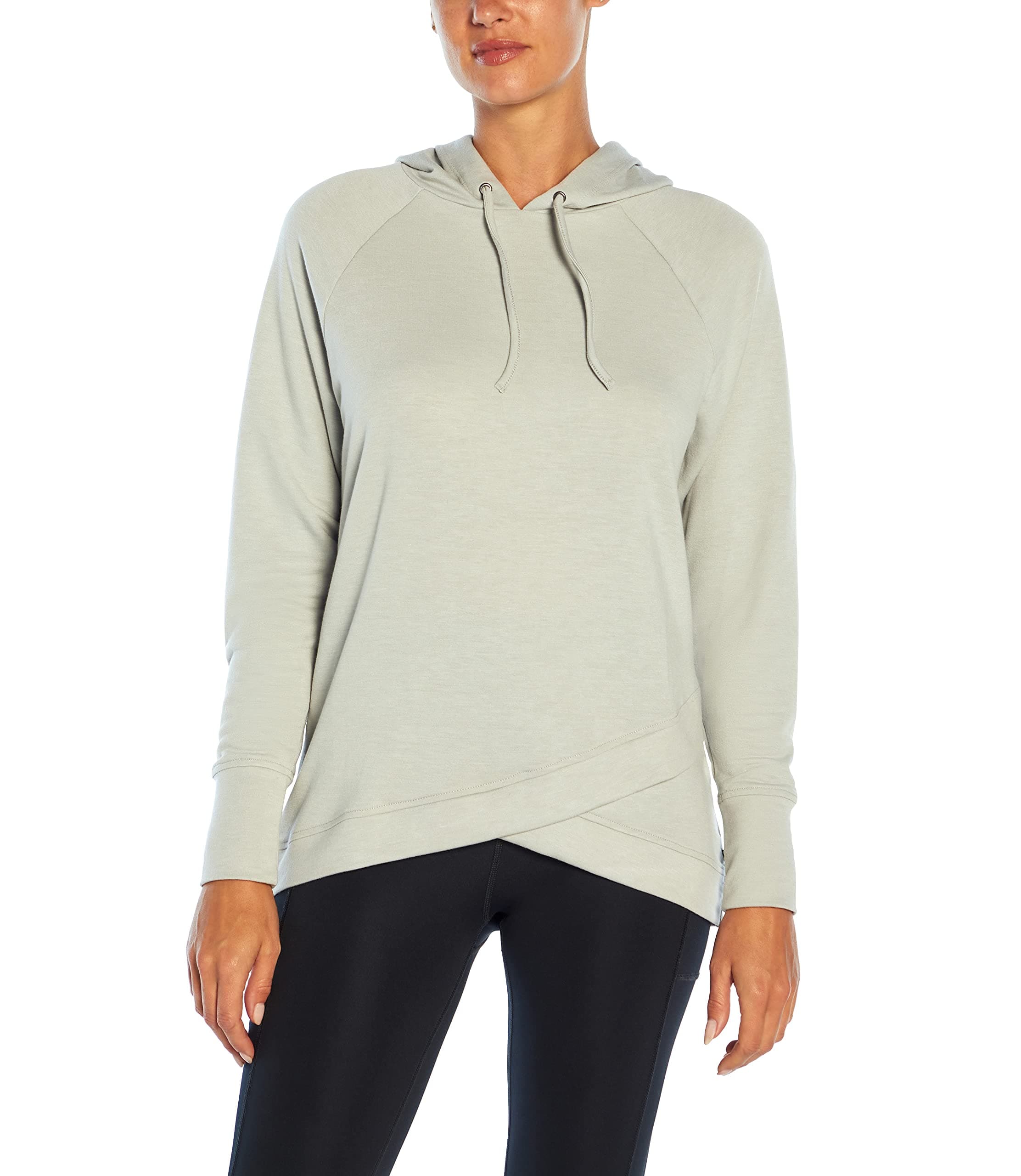 Marika womens Jacoby Pullover Hoodie Hooded Sweatshirt