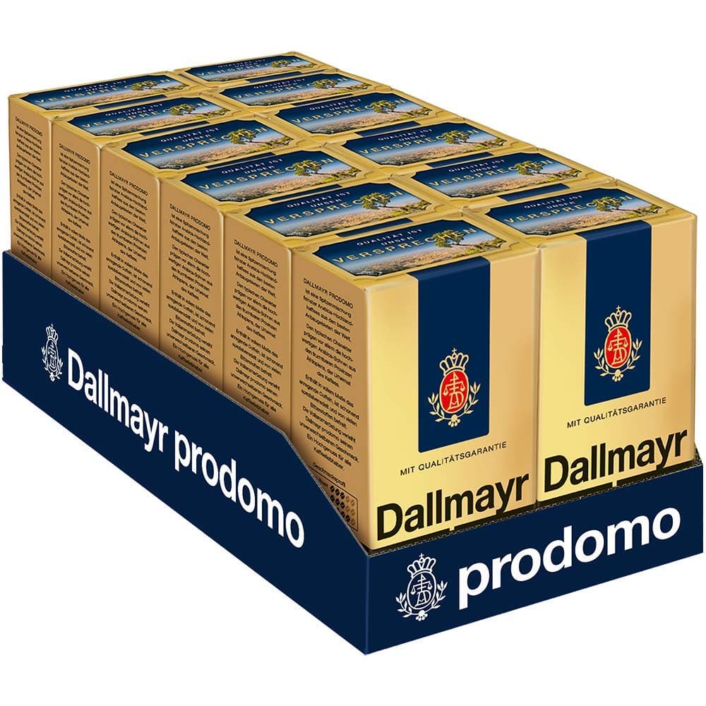 prodomo 500g, 12er Pack (12 x 500 g)