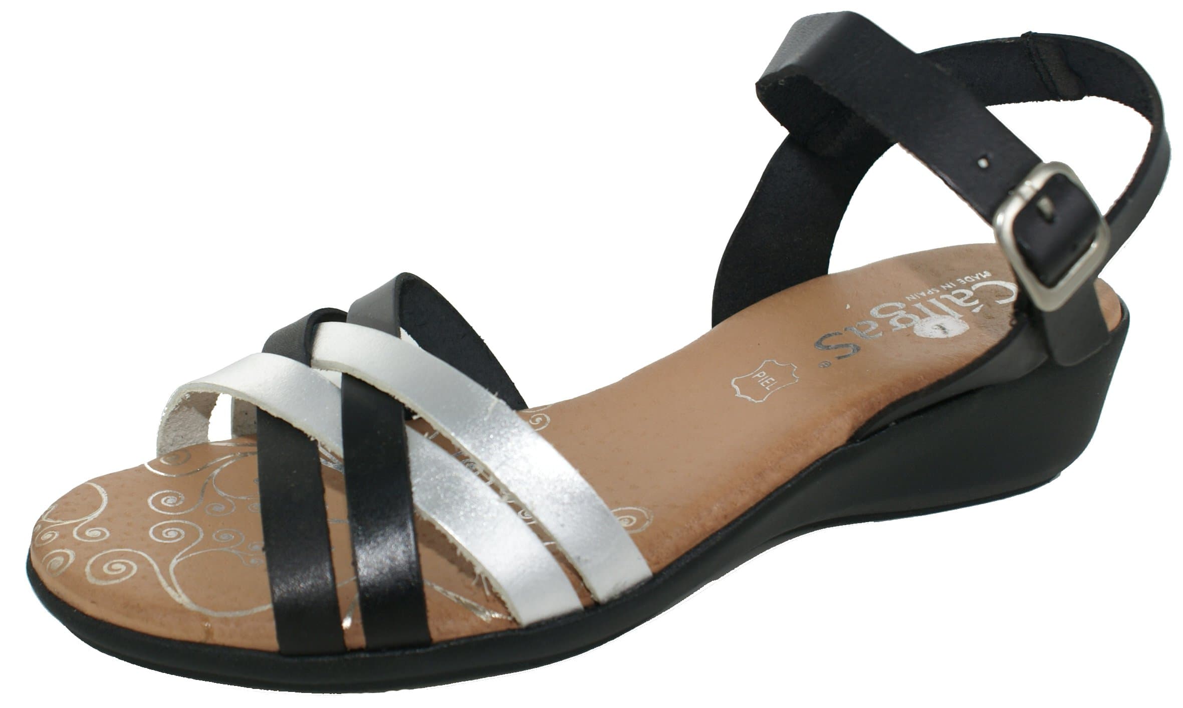 Lola Canales Women's 97701 Fashion Sandals