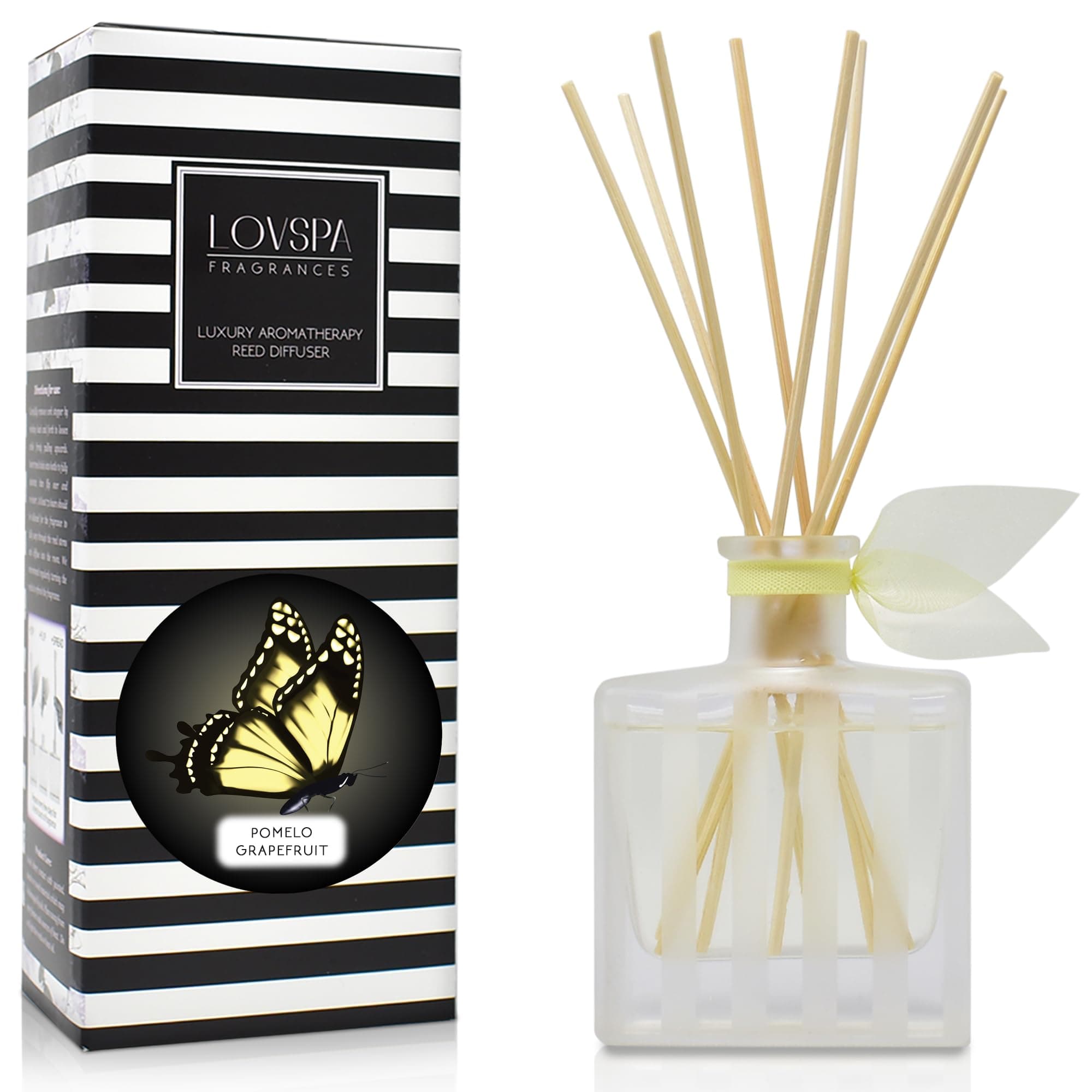 Modern Luxury Diffuser Collection