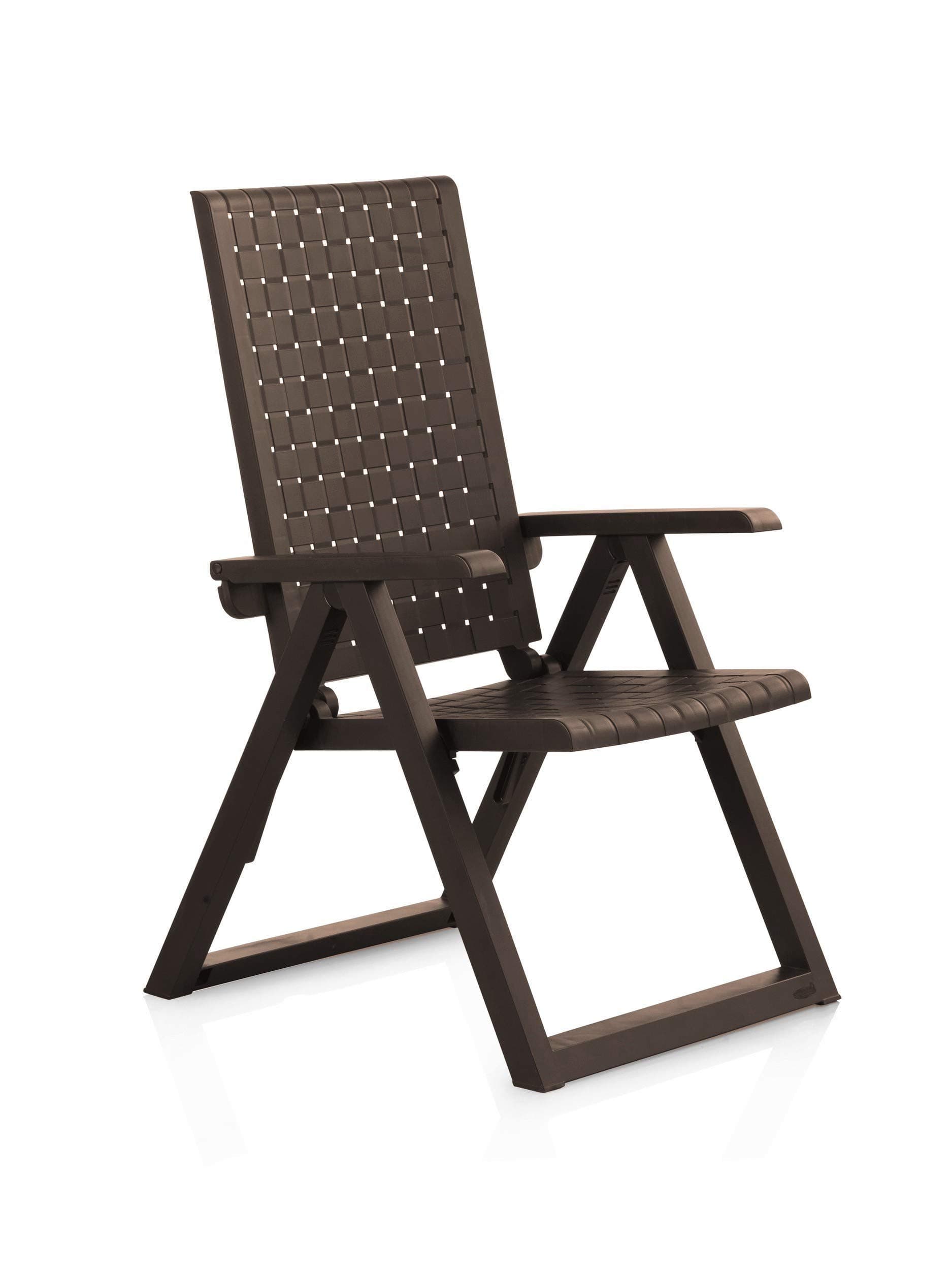 SP Berner – Dream wengue. Armchair Positions Resin