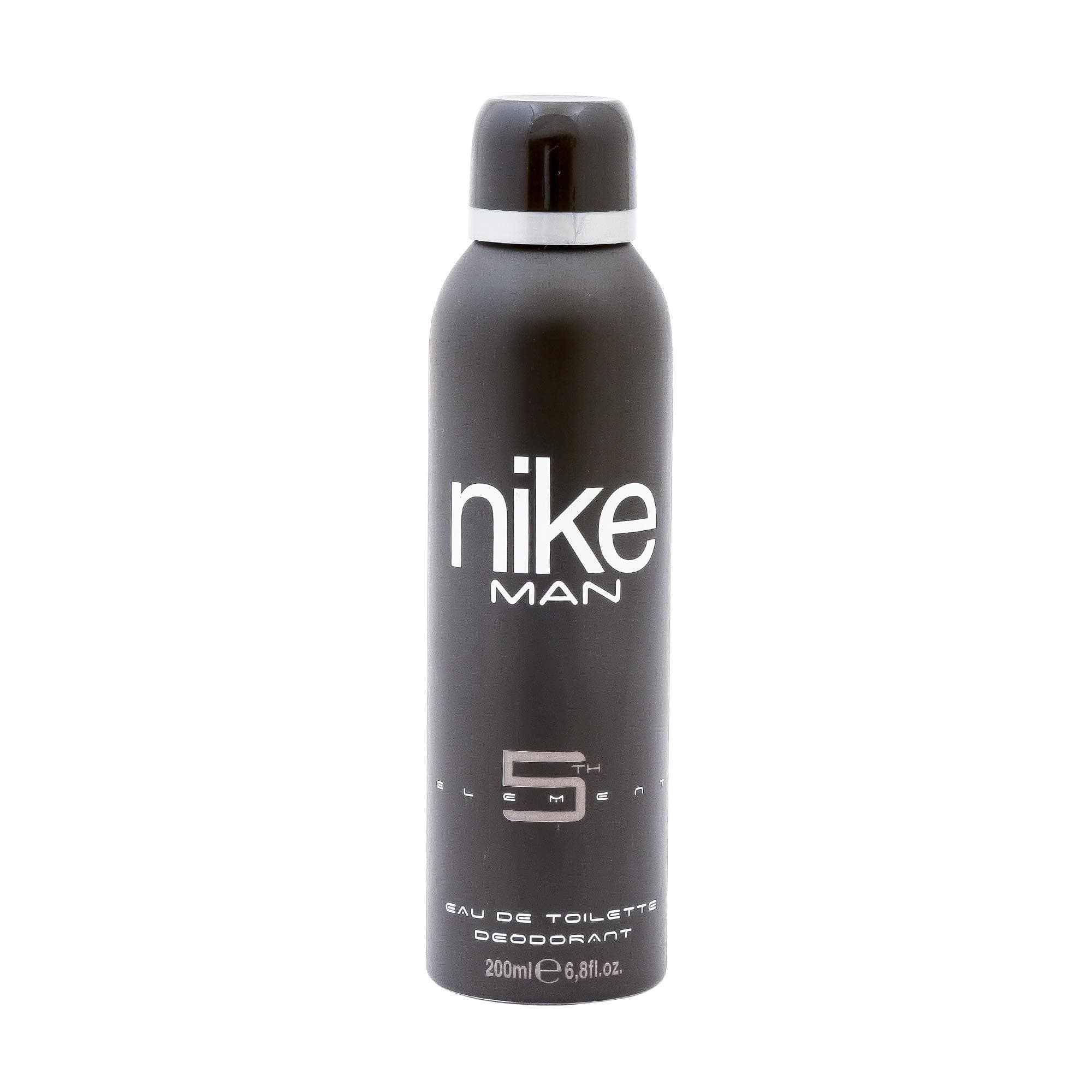 Nike 5th Element Man Deo 200ml