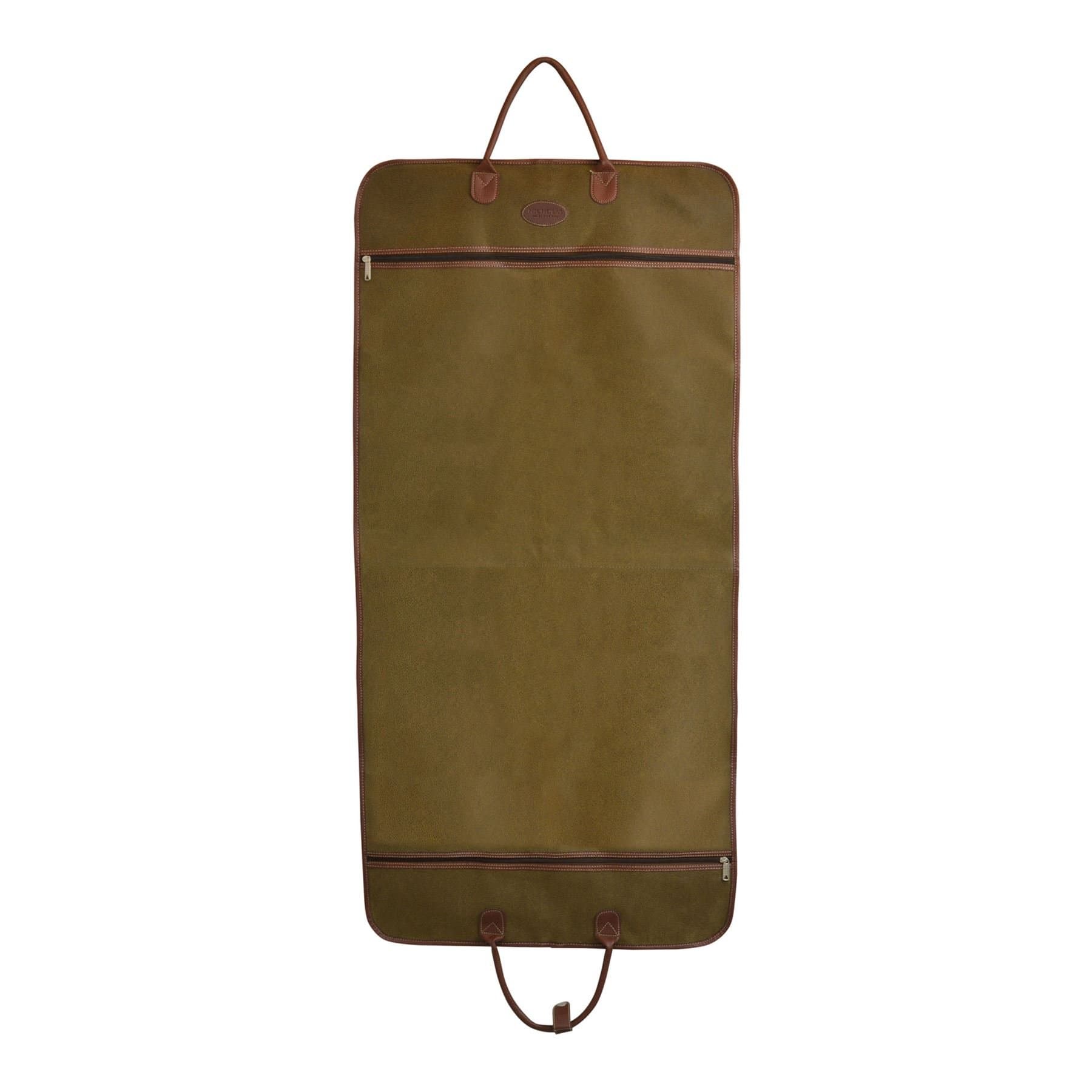 Suit Cover / Protector Storage Bag With Handles
