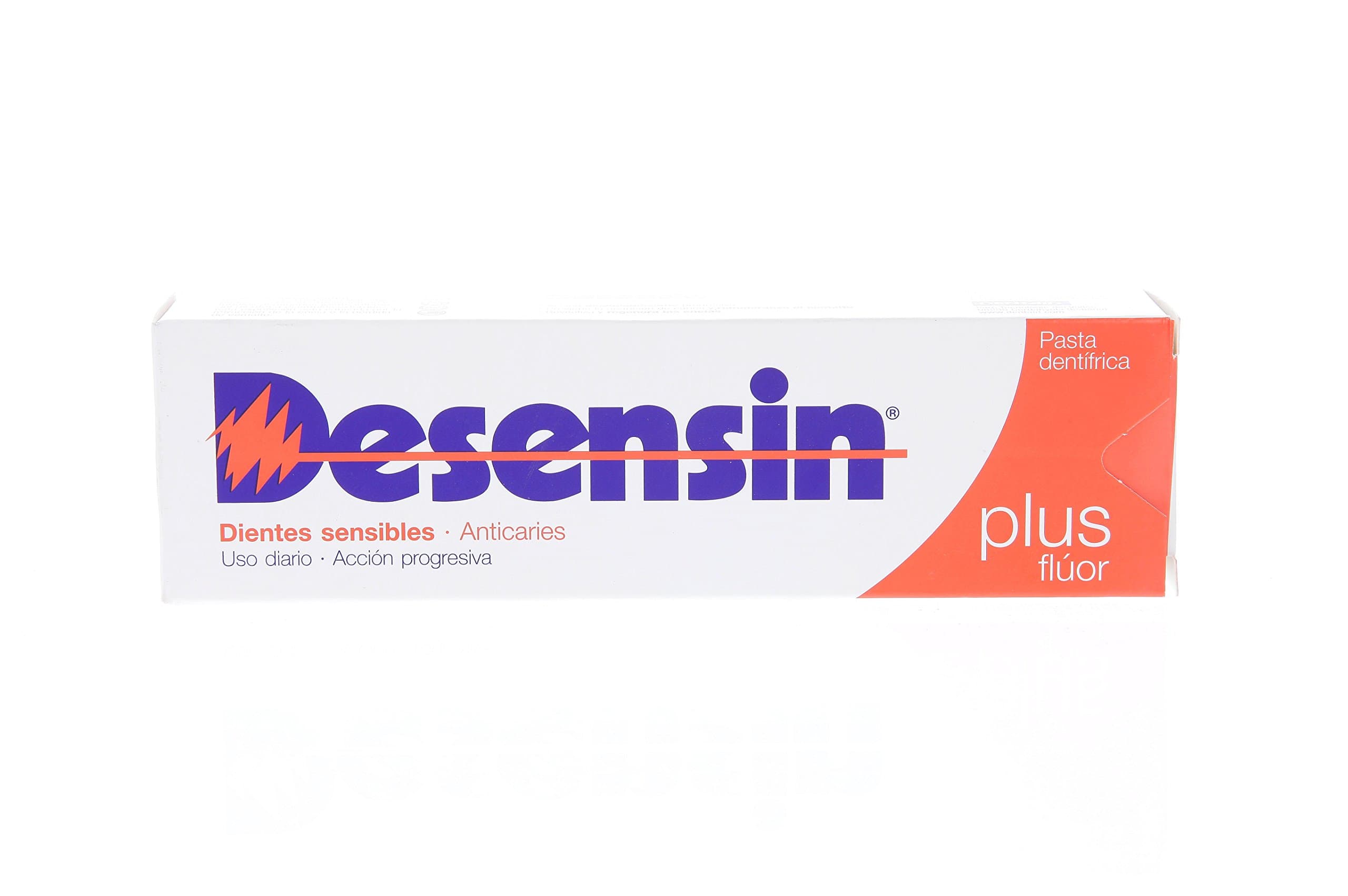 DESENSIN Toothpaste, 75ml